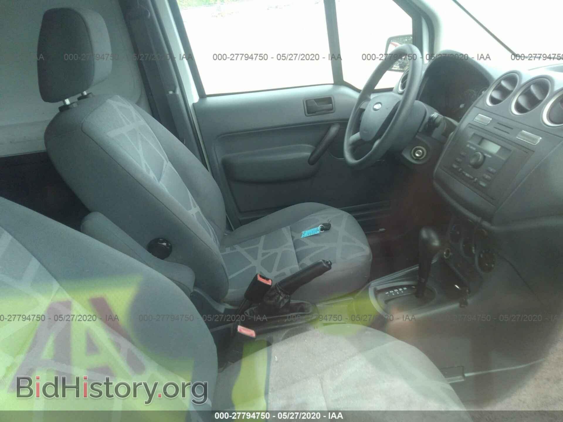 2010 FORD TRANSIT CONNECT - VIN: NM0LS7CN4AT013693 - Фото 5