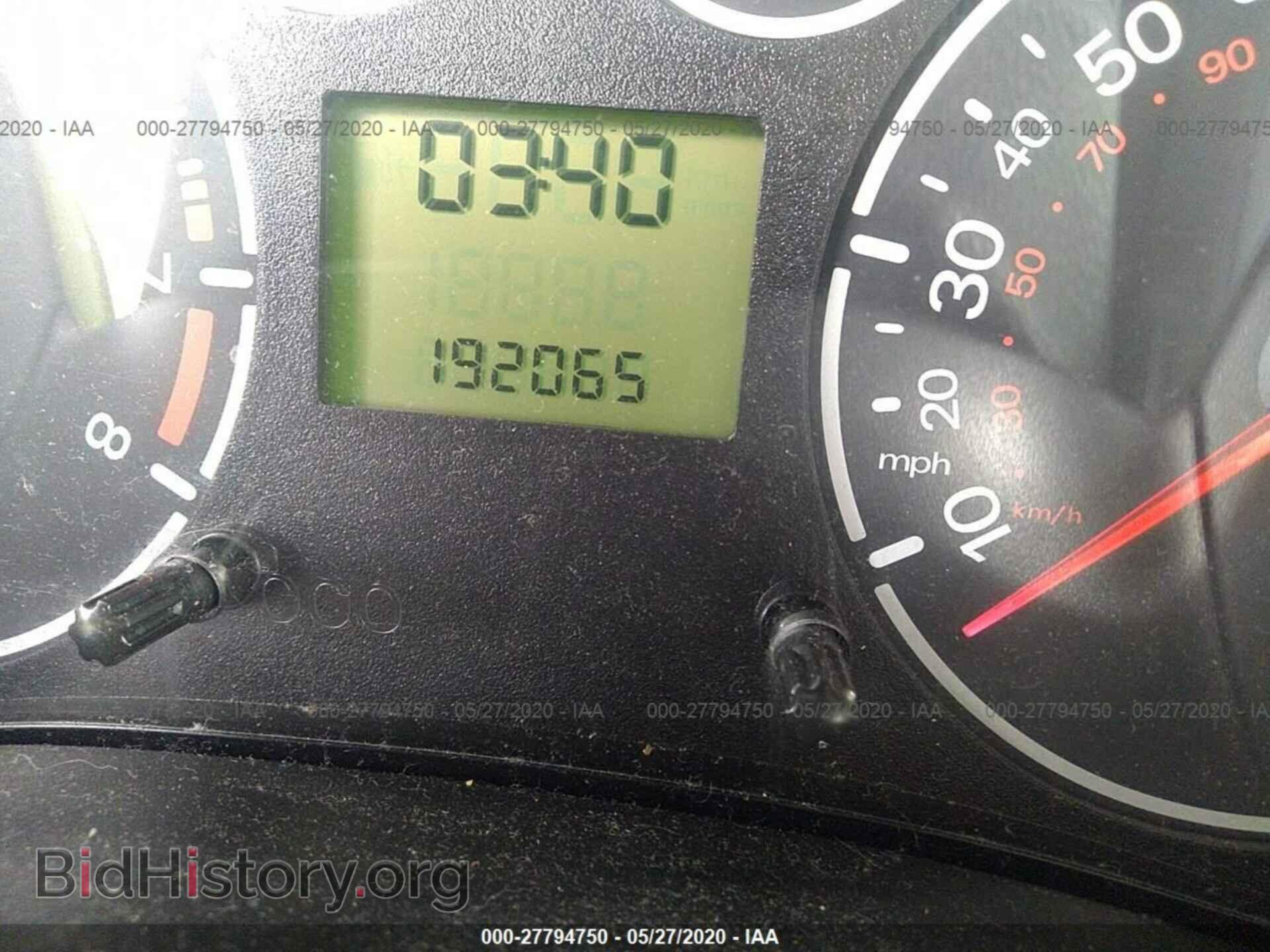 2010 FORD TRANSIT CONNECT - VIN: NM0LS7CN4AT013693 - Фото 7
