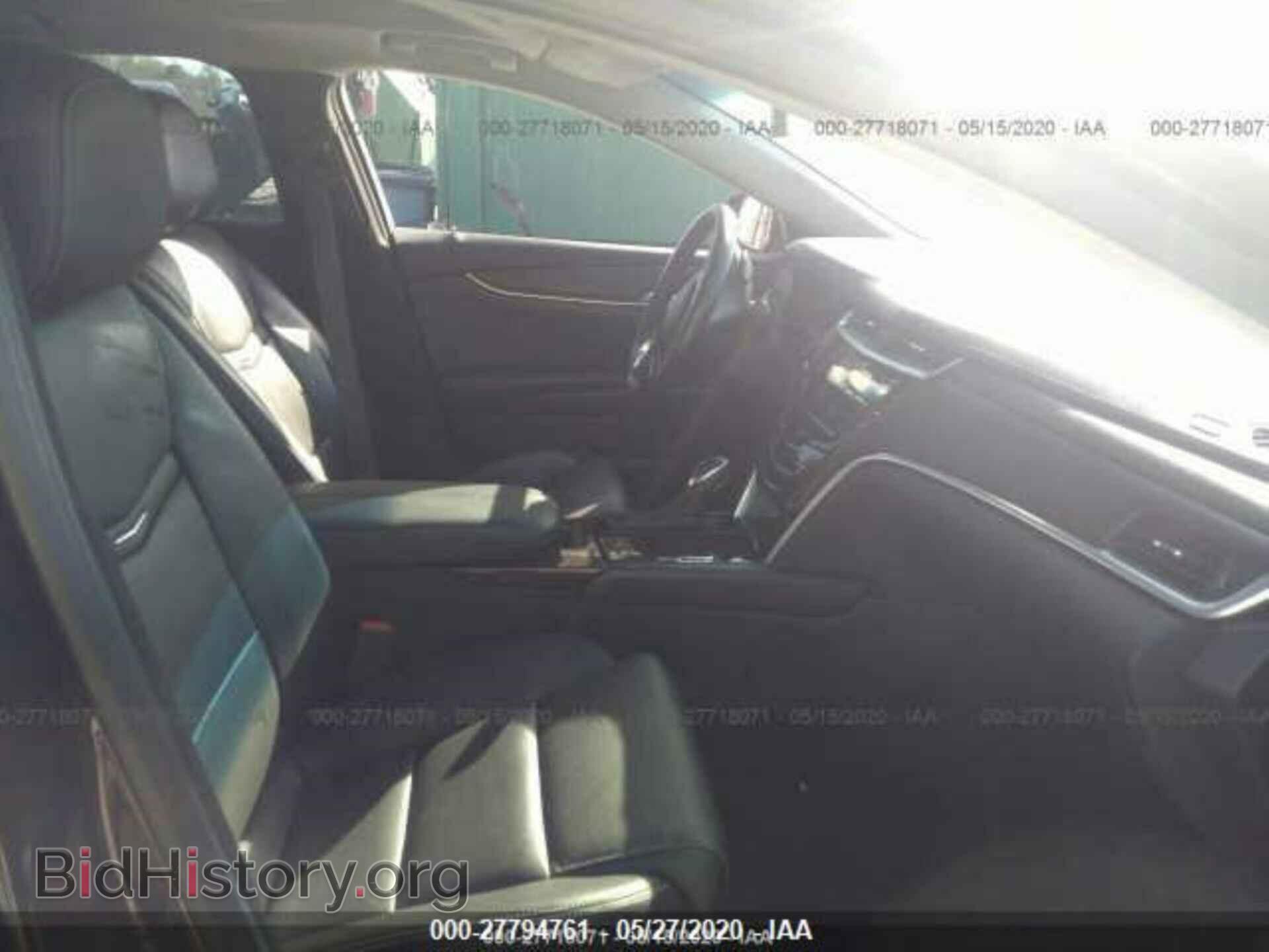 2016 CADILLAC XTS - VIN: 2G61L5S33G9185731 - Photo 5