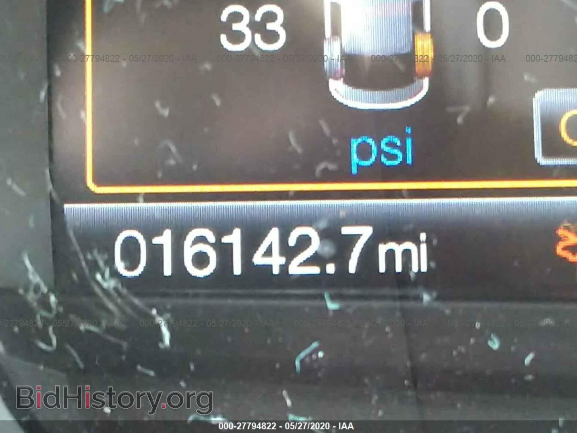 2020 FORD EDGE - VIN: 2FMPK3K90LBA15943 - Фото 7