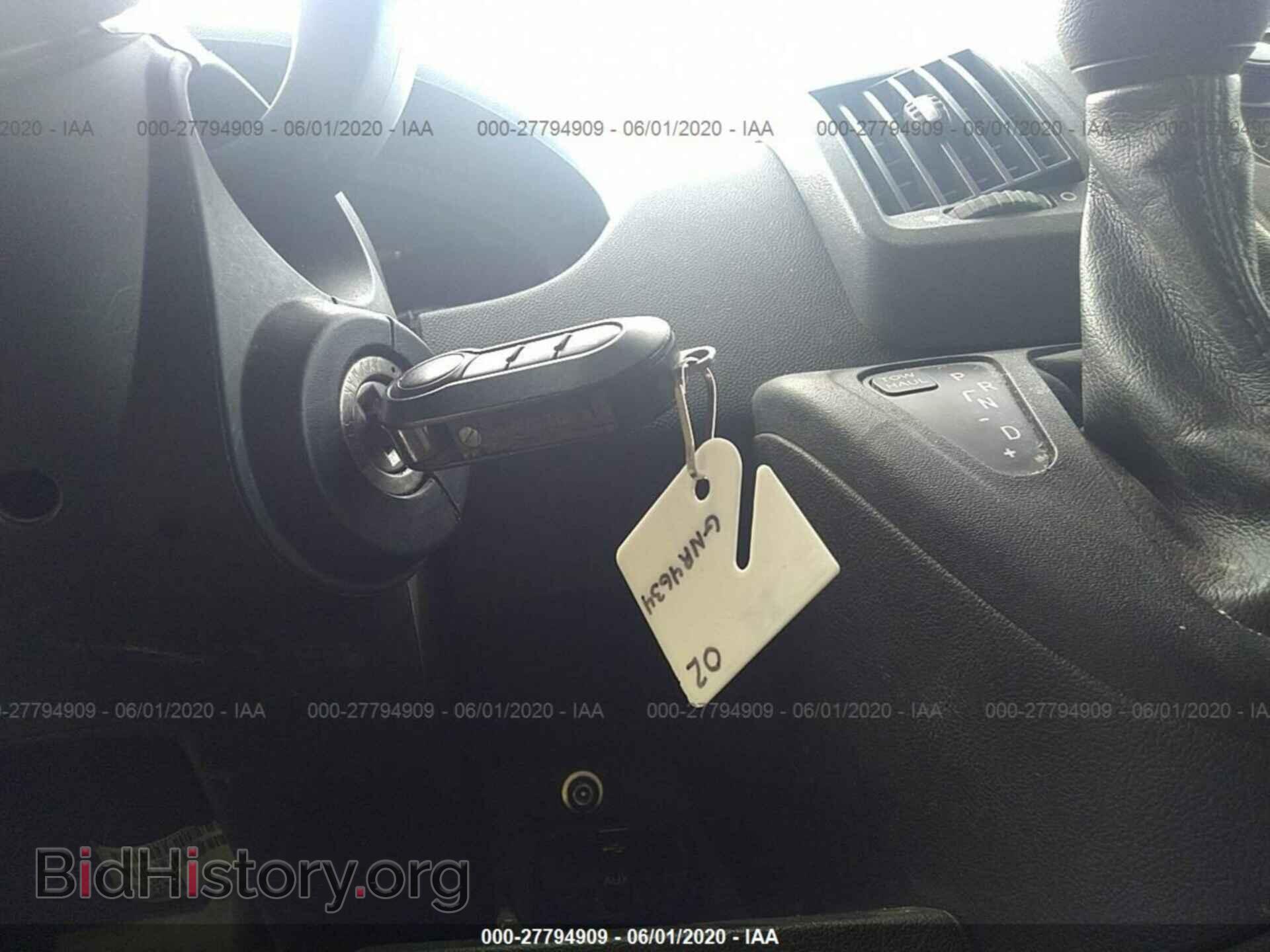 2015 RAM PROMASTER 2500 - VIN: 3C6TRVDG8FE514144 - Фото 11