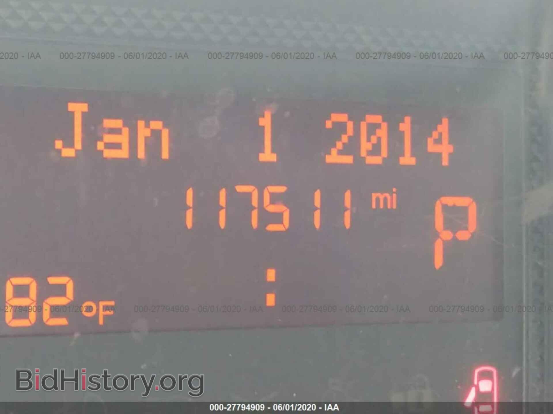 2015 RAM PROMASTER 2500 - VIN: 3C6TRVDG8FE514144 - Фото 7