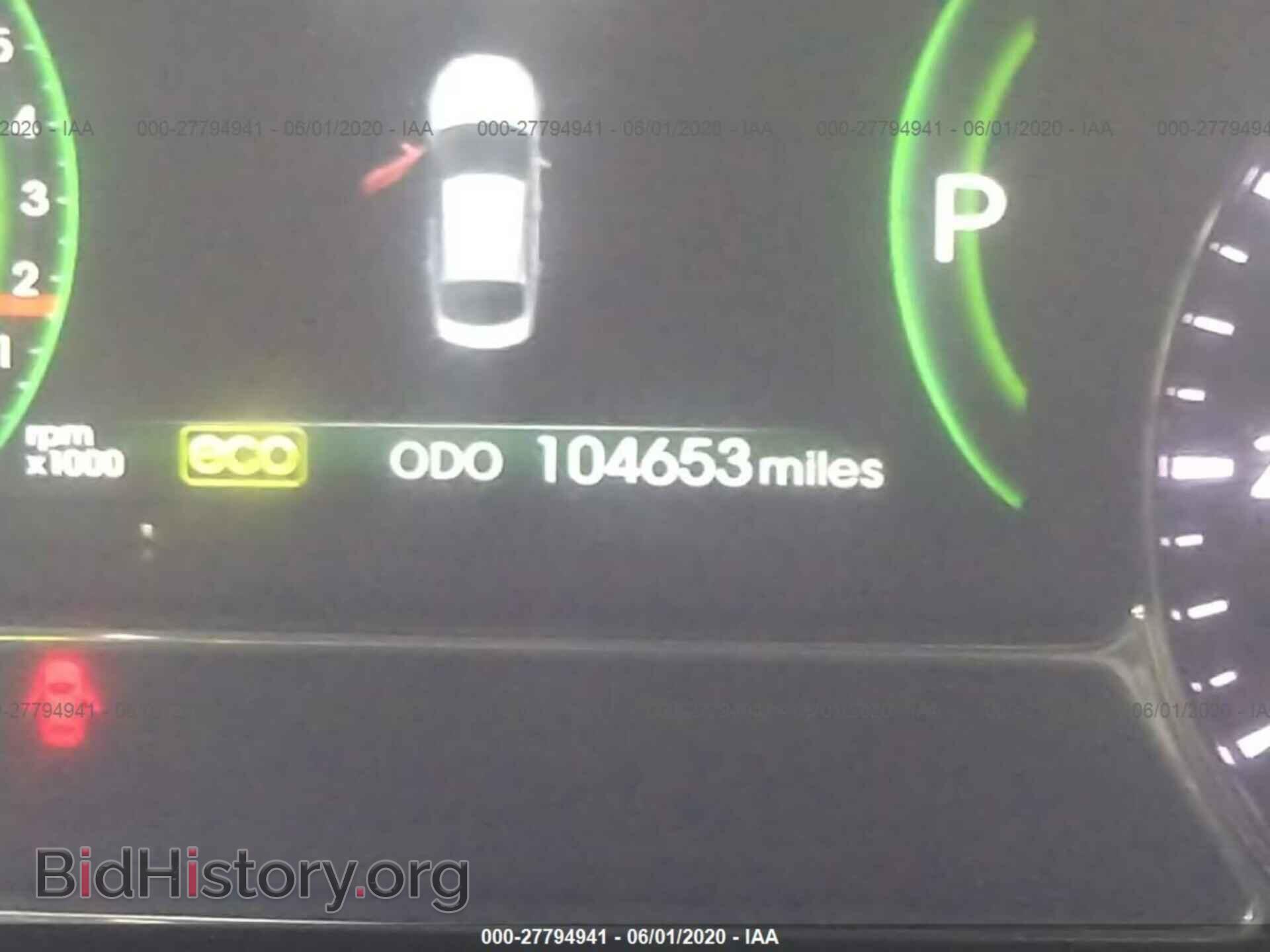 2012 KIA OPTIMA - VIN: KNAGM4AD0C5032267 - Фото 7