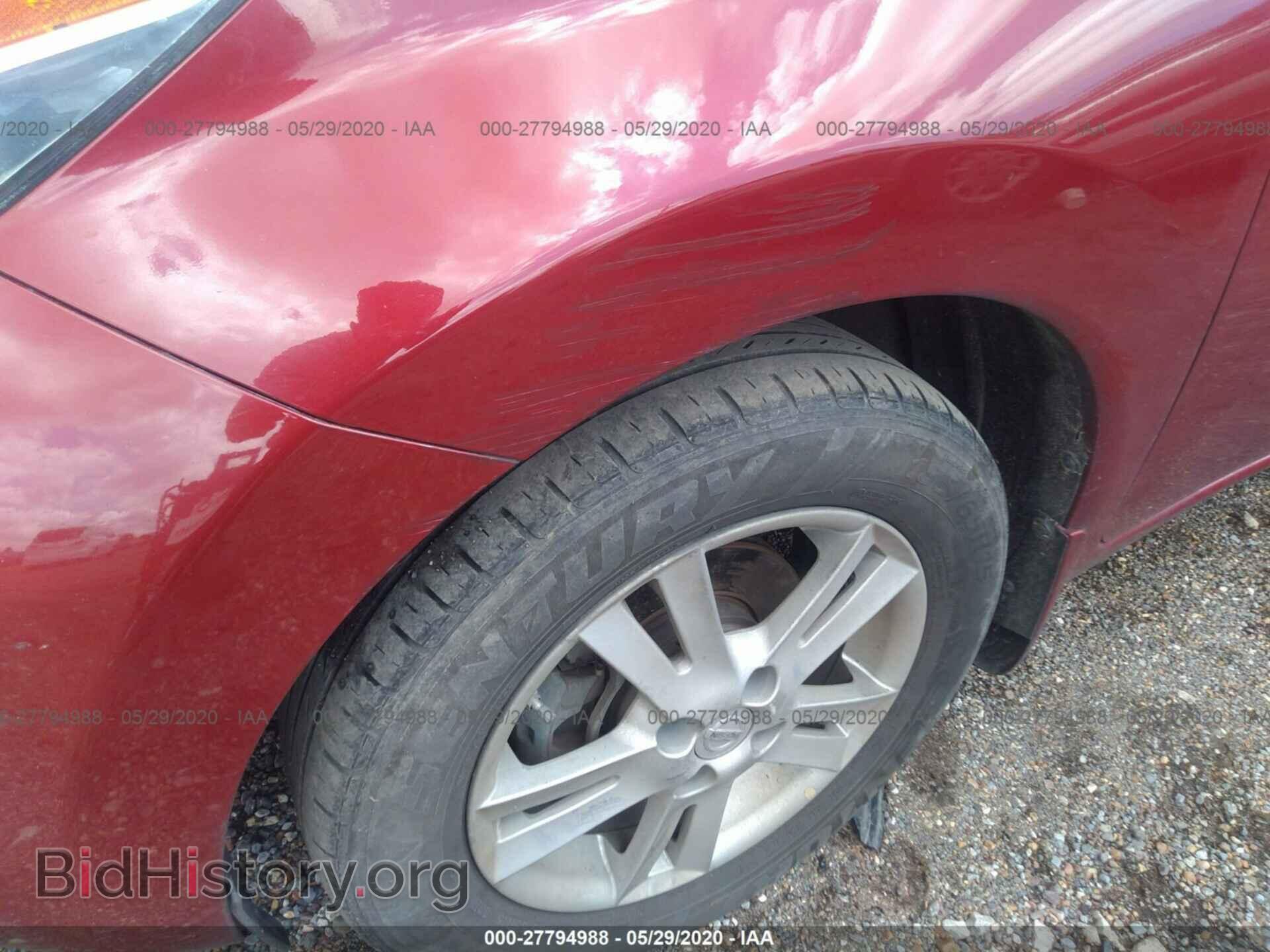 2014 NISSAN VERSA NOTE - VIN: 3N1CE2CP1EL383401 - Фото 6