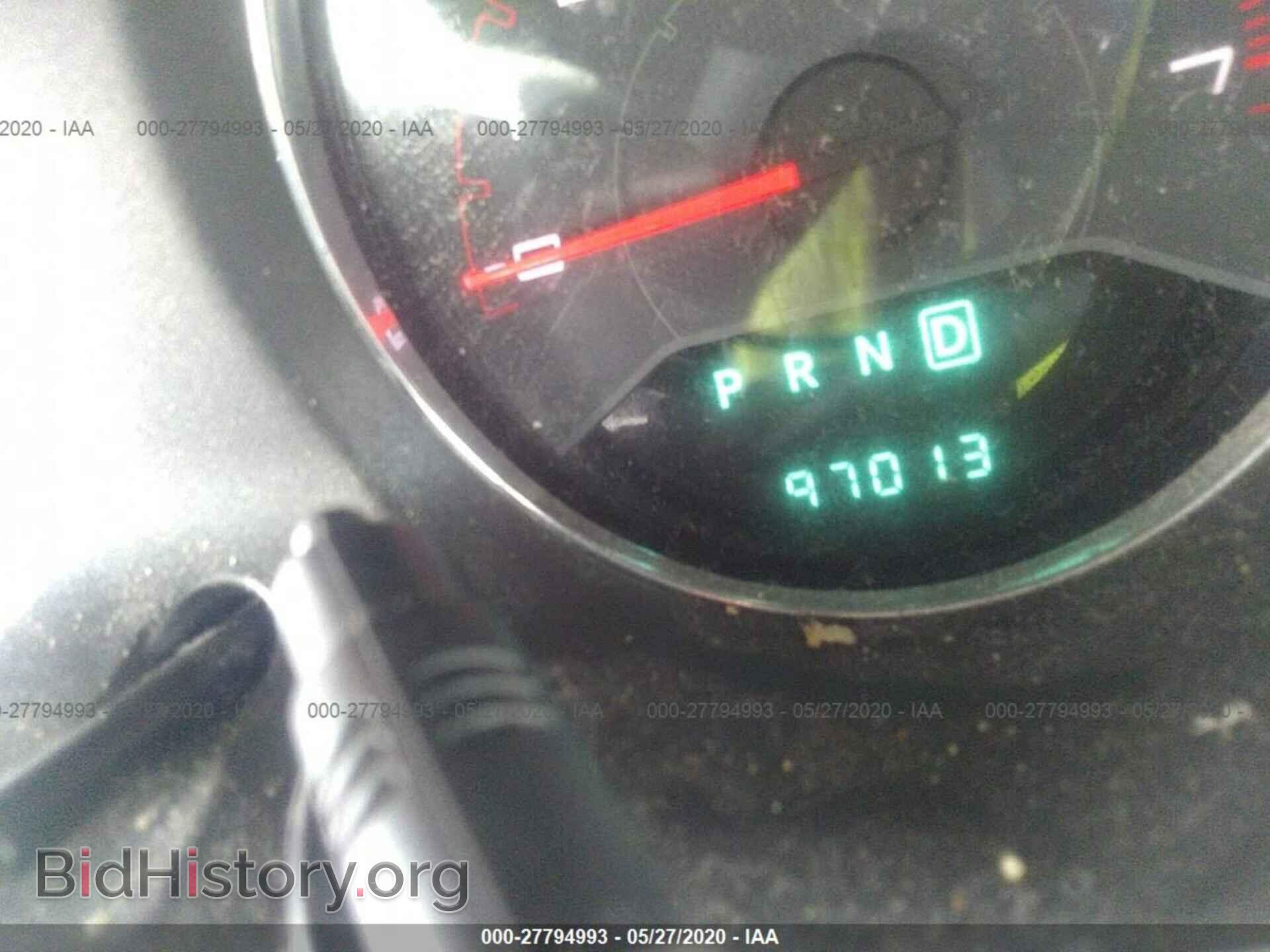 2012 DODGE AVENGER - VIN: 1C3CDZEG5CN165842 - Фото 7