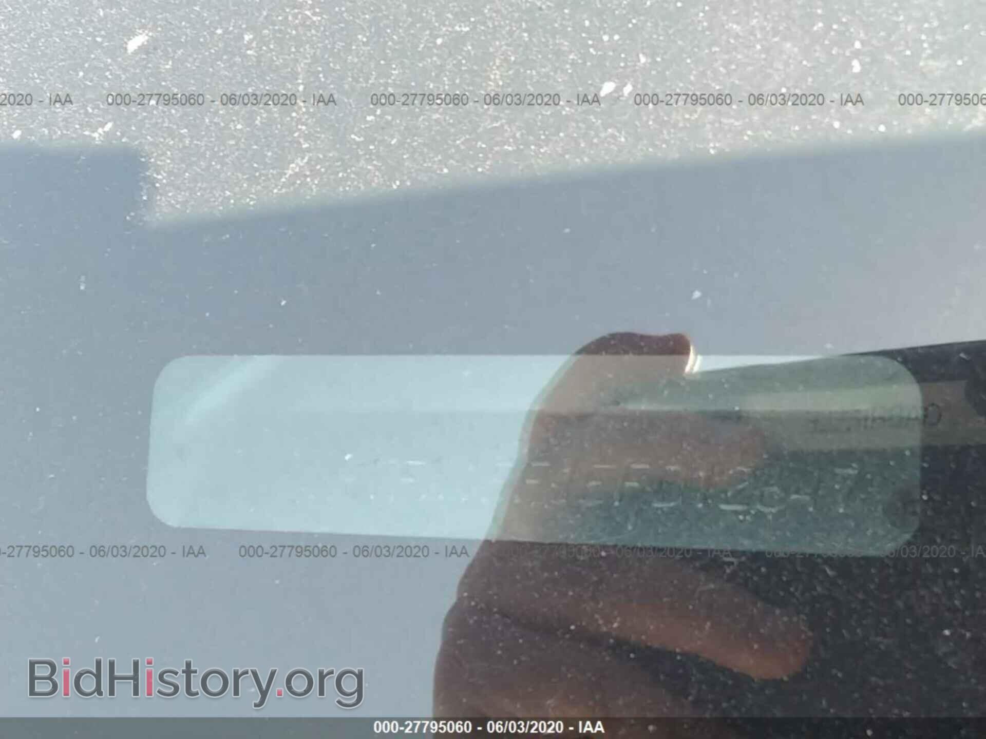 2014 FORD F150 - VIN: 1FTFX1EF1EFD12647 - Фото 9