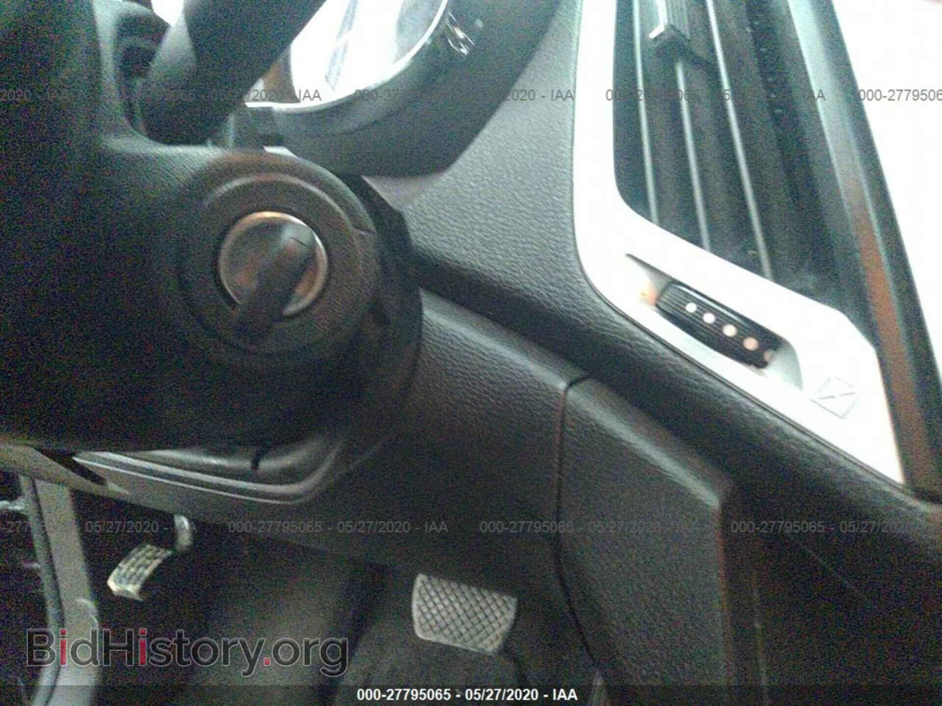 2014 GMC TERRAIN - VIN: 2GKALMEK3E6314564 - Фото 11