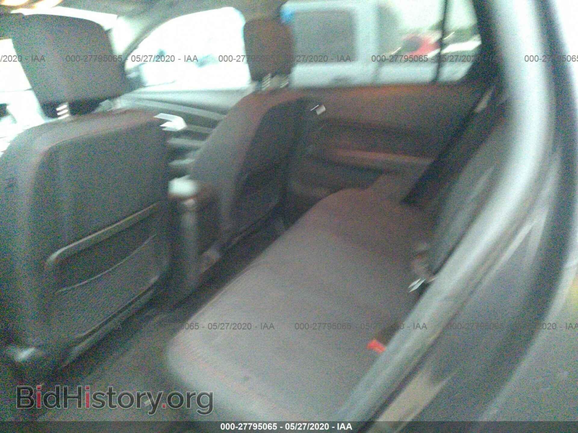 2014 GMC TERRAIN - VIN: 2GKALMEK3E6314564 - Фото 8