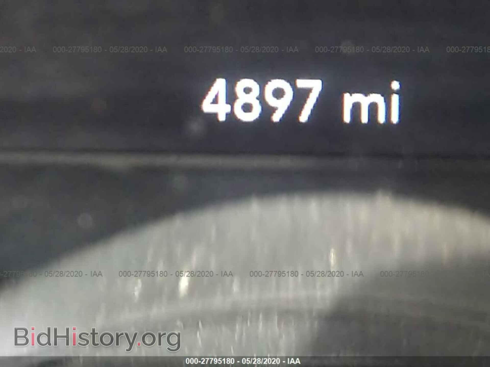 2019 DODGE CHALLENGER - VIN: 2C3CDZGGXKH759654 - Photo 7