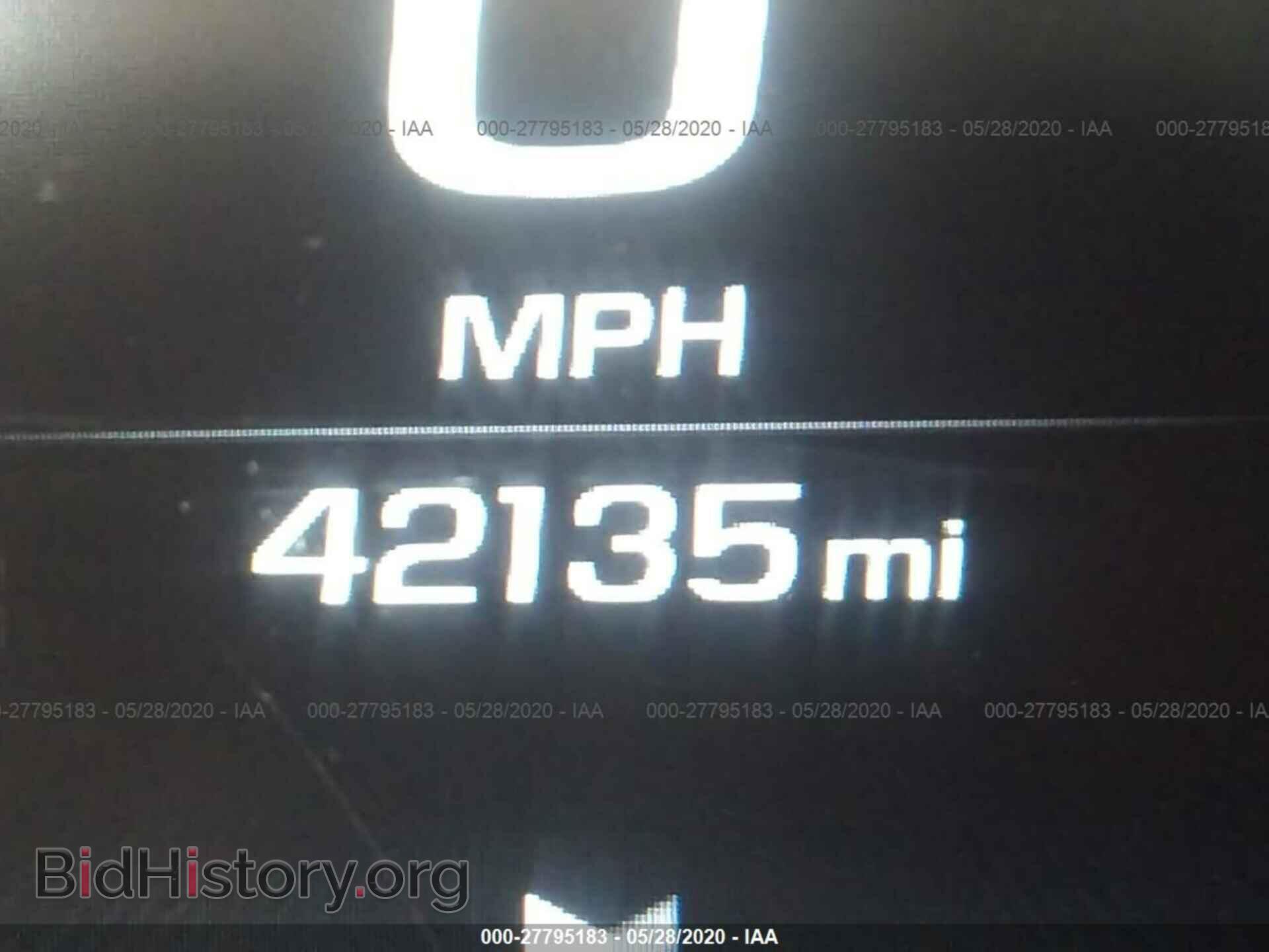 2017 CHEVROLET CAMARO - VIN: 1G1FF3D77H0166005 - Фото 7