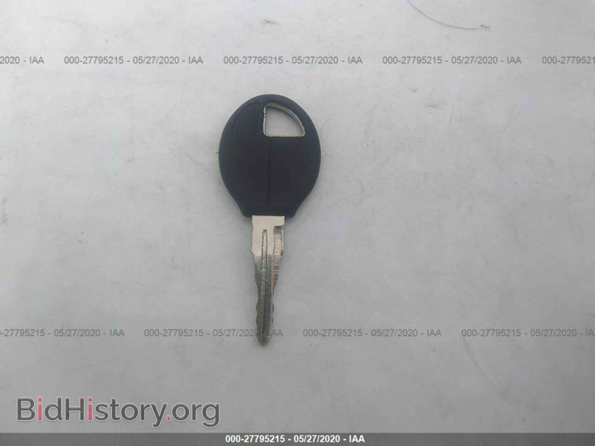 2002 LEXUS ES - VIN: JTHBF30G320057915 - Фото 11