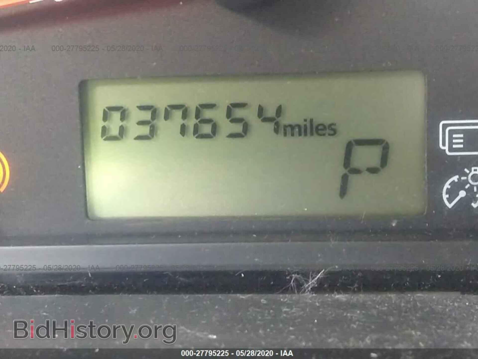 2017 MITSUBISHI MIRAGE - VIN: ML32F3FJ7HHF09899 - Фото 7