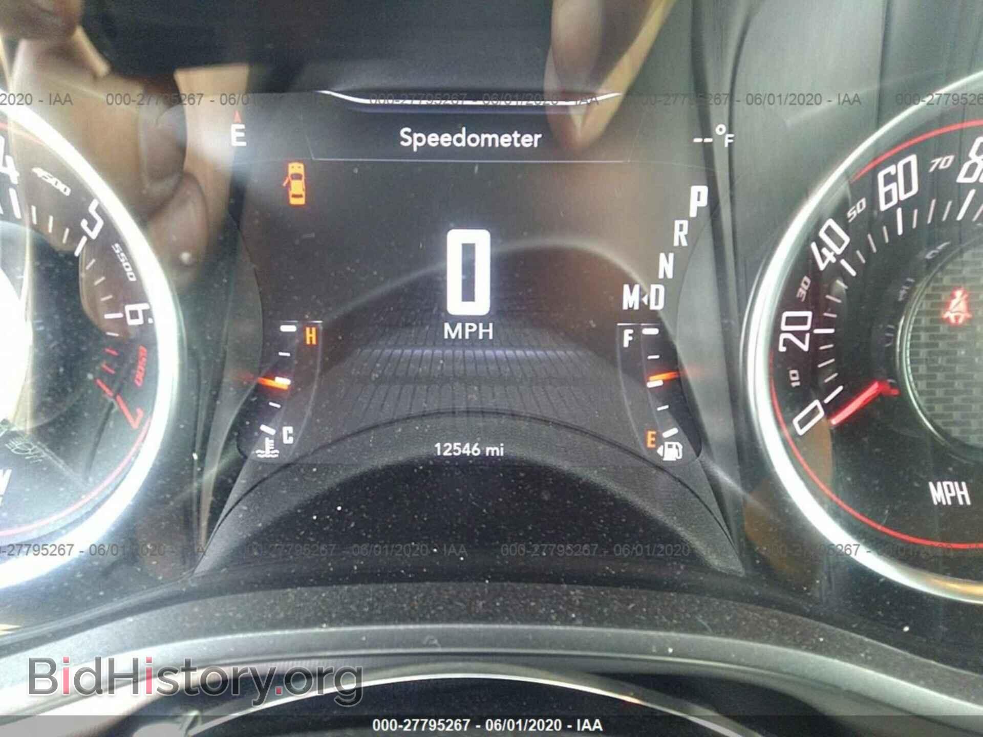 2019 DODGE CHALLENGER - VIN: 2C3CDZAG1KH711954 - Фото 7
