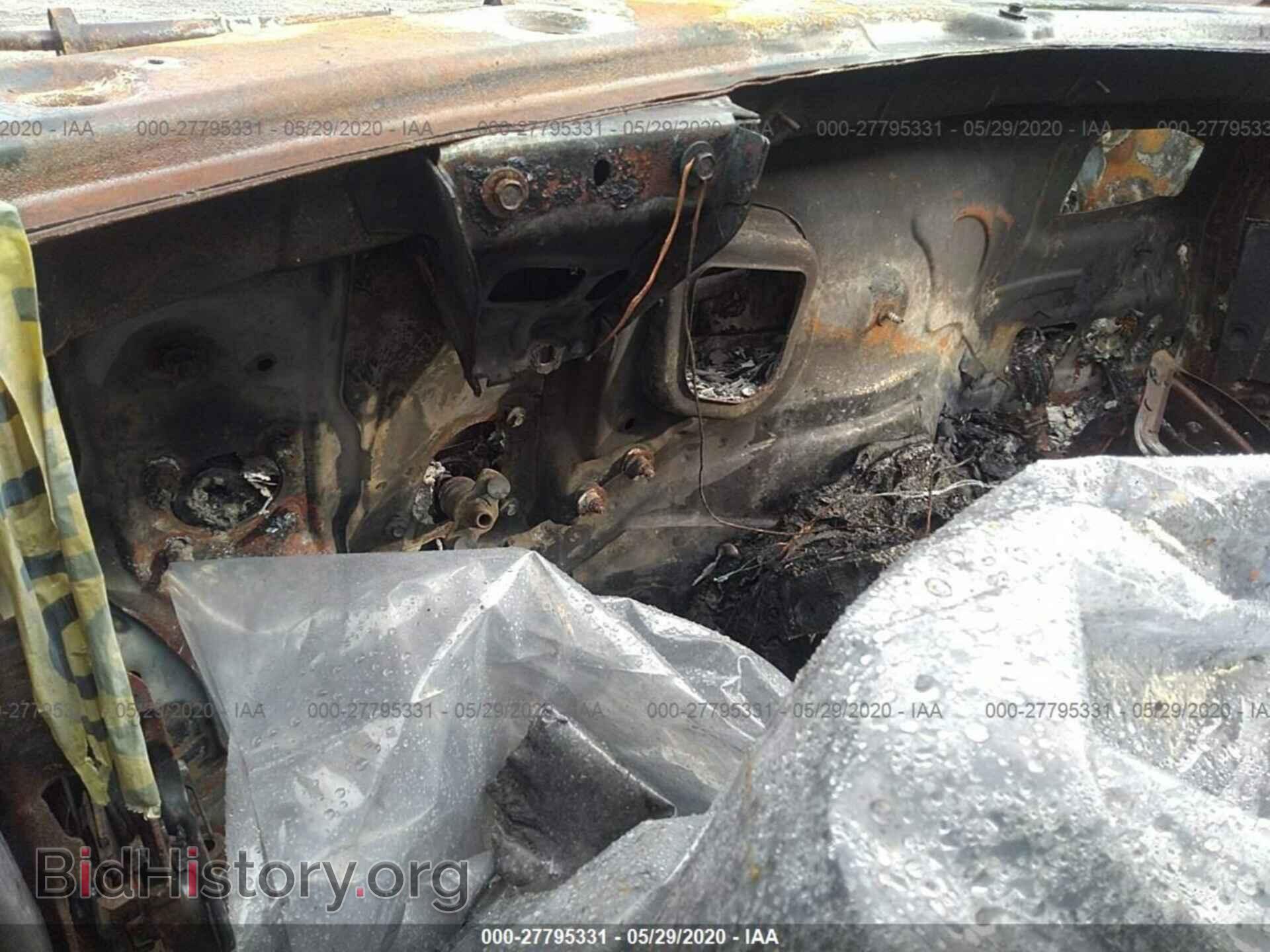 2020 DODGE DURANGO - VIN: 1C4SDJFT8LC166533 - Фото 7
