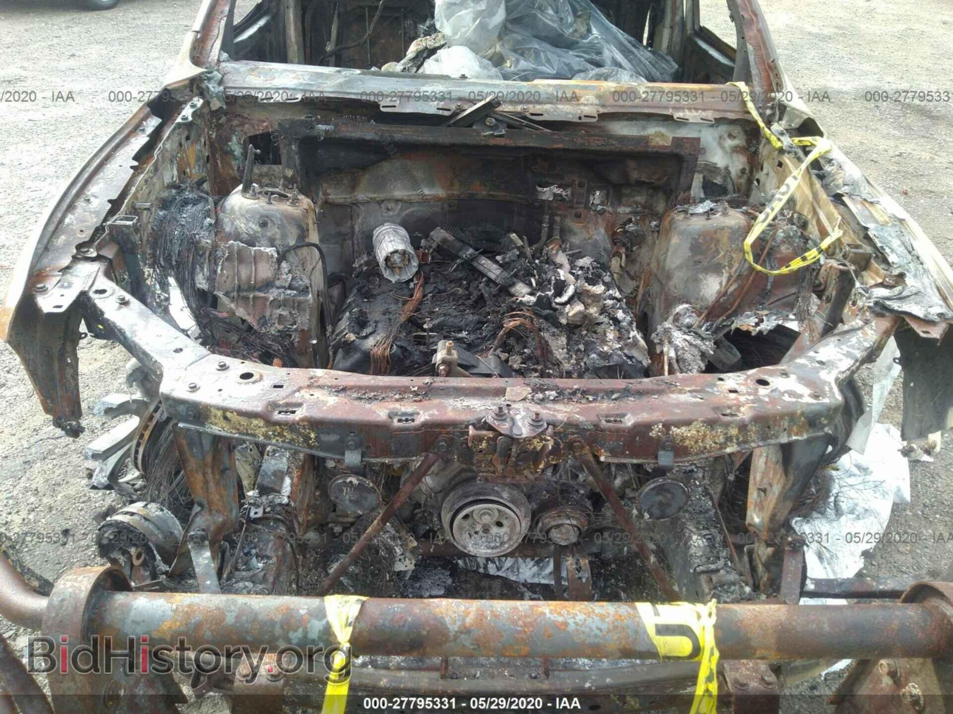 2020 DODGE DURANGO - VIN: 1C4SDJFT8LC166533 - Фото 10