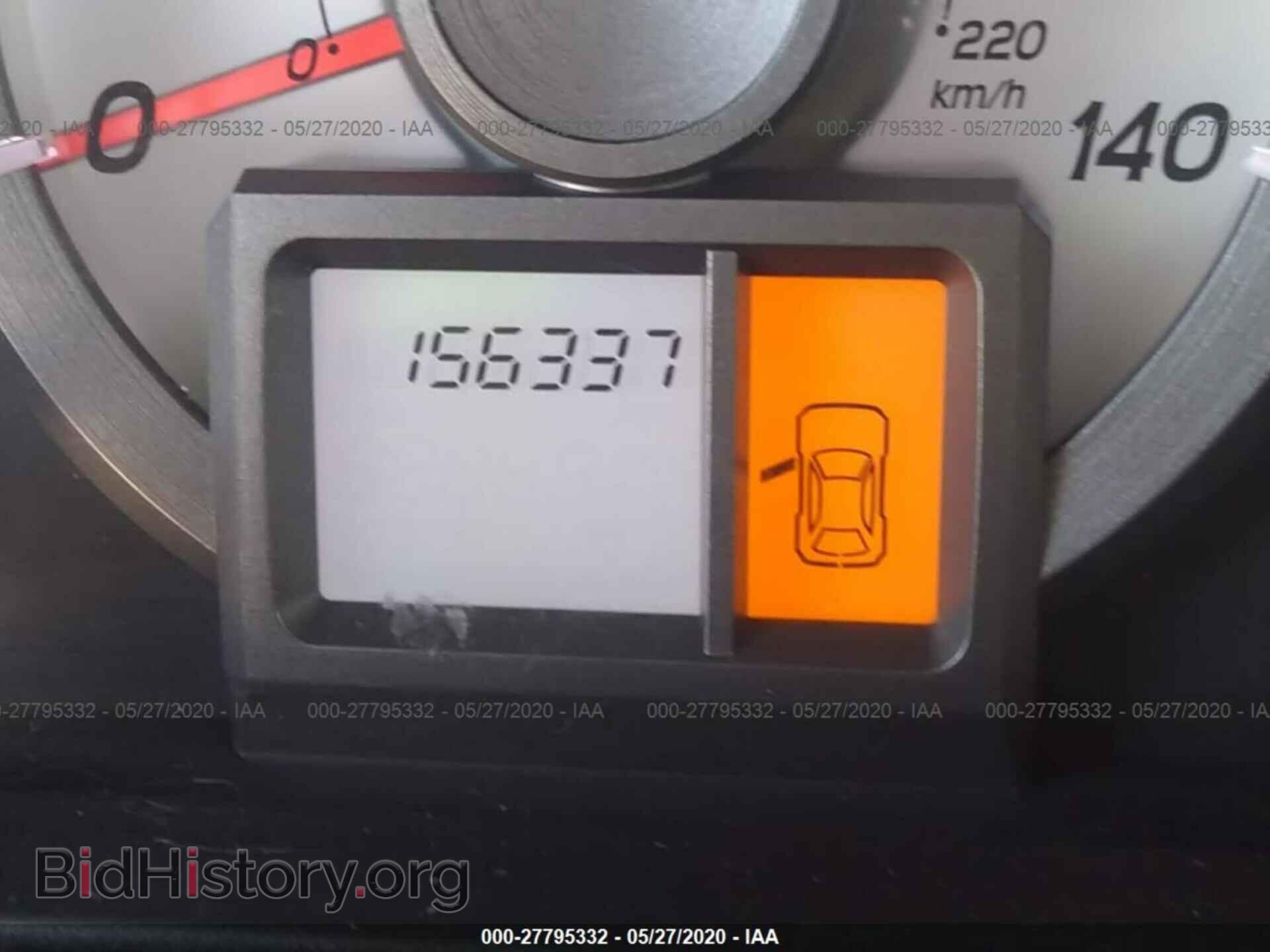 2012 HONDA PILOT - VIN: 5FNYF3H22CB013055 - Фото 7
