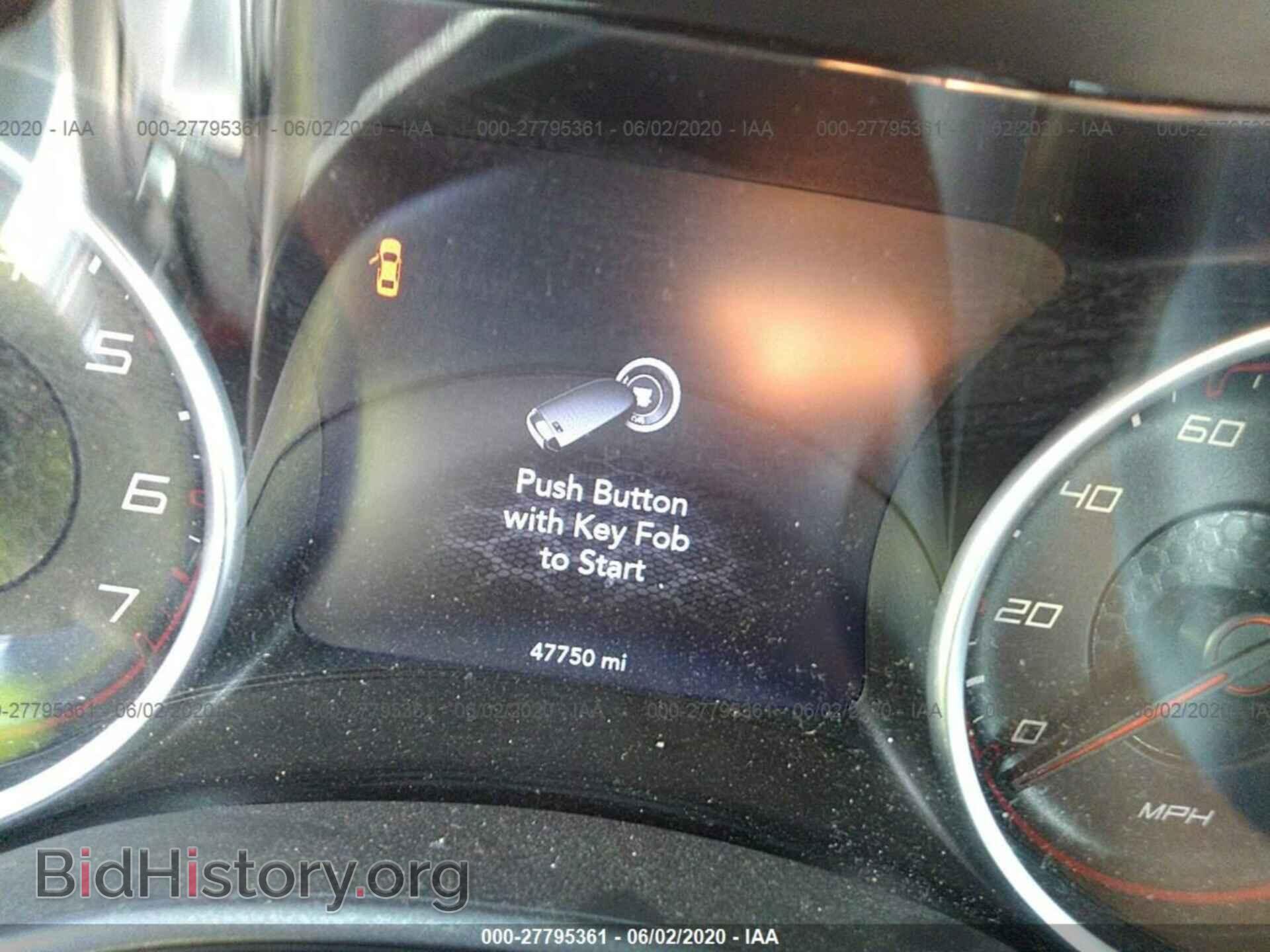 2019 DODGE CHARGER - VIN: 2C3CDXHG2KH608570 - Photo 7