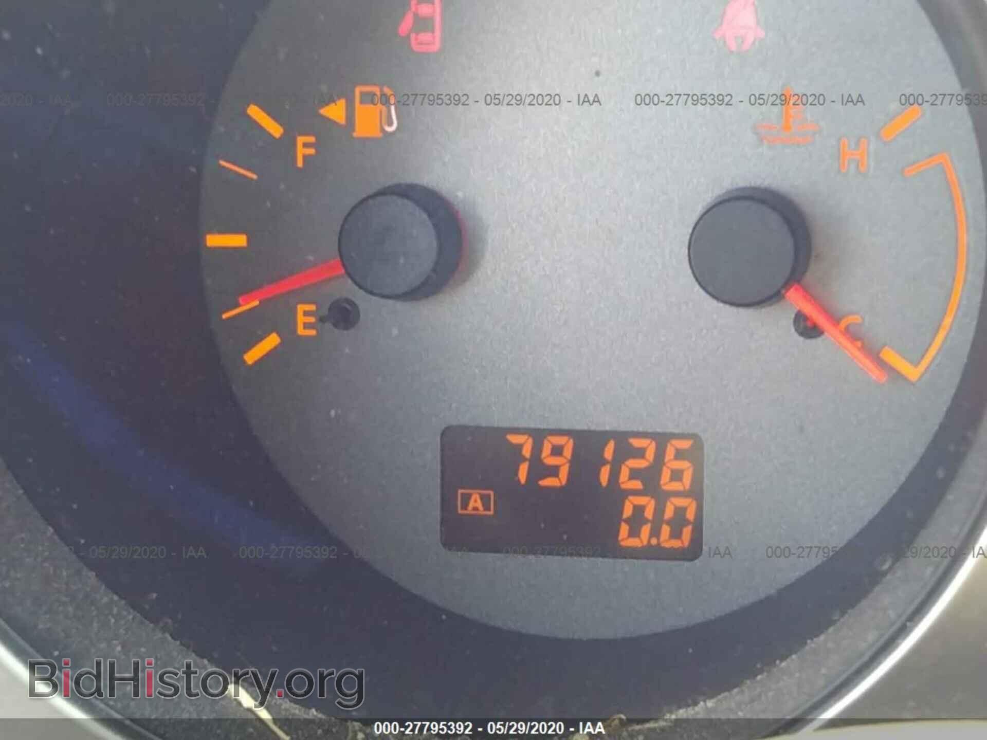 2006 NISSAN MAXIMA - VIN: 1N4BA41EX6C859049 - Фото 7