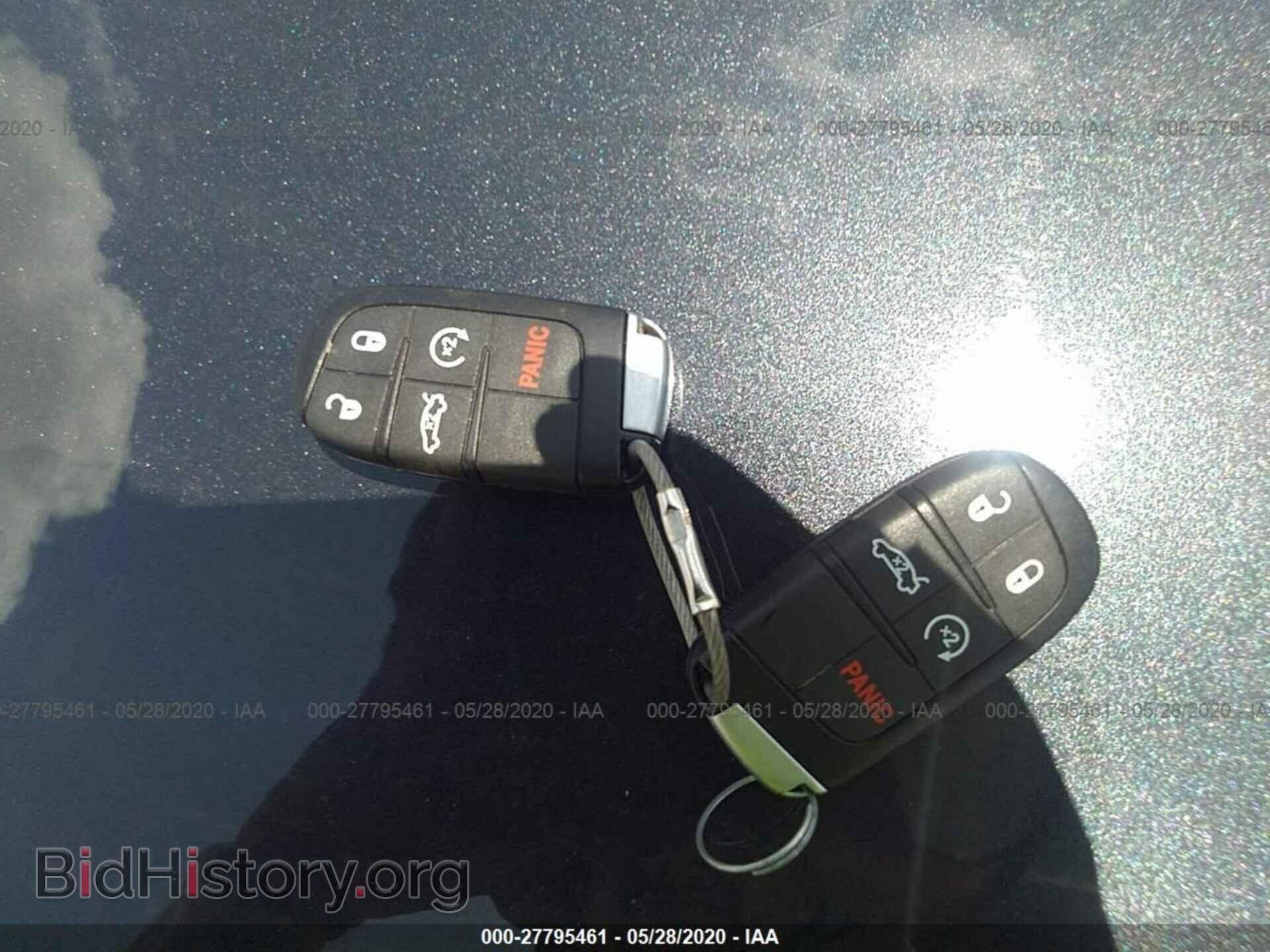 2019 DODGE CHARGER - VIN: 2C3CDXBGXKH656746 - Photo 11