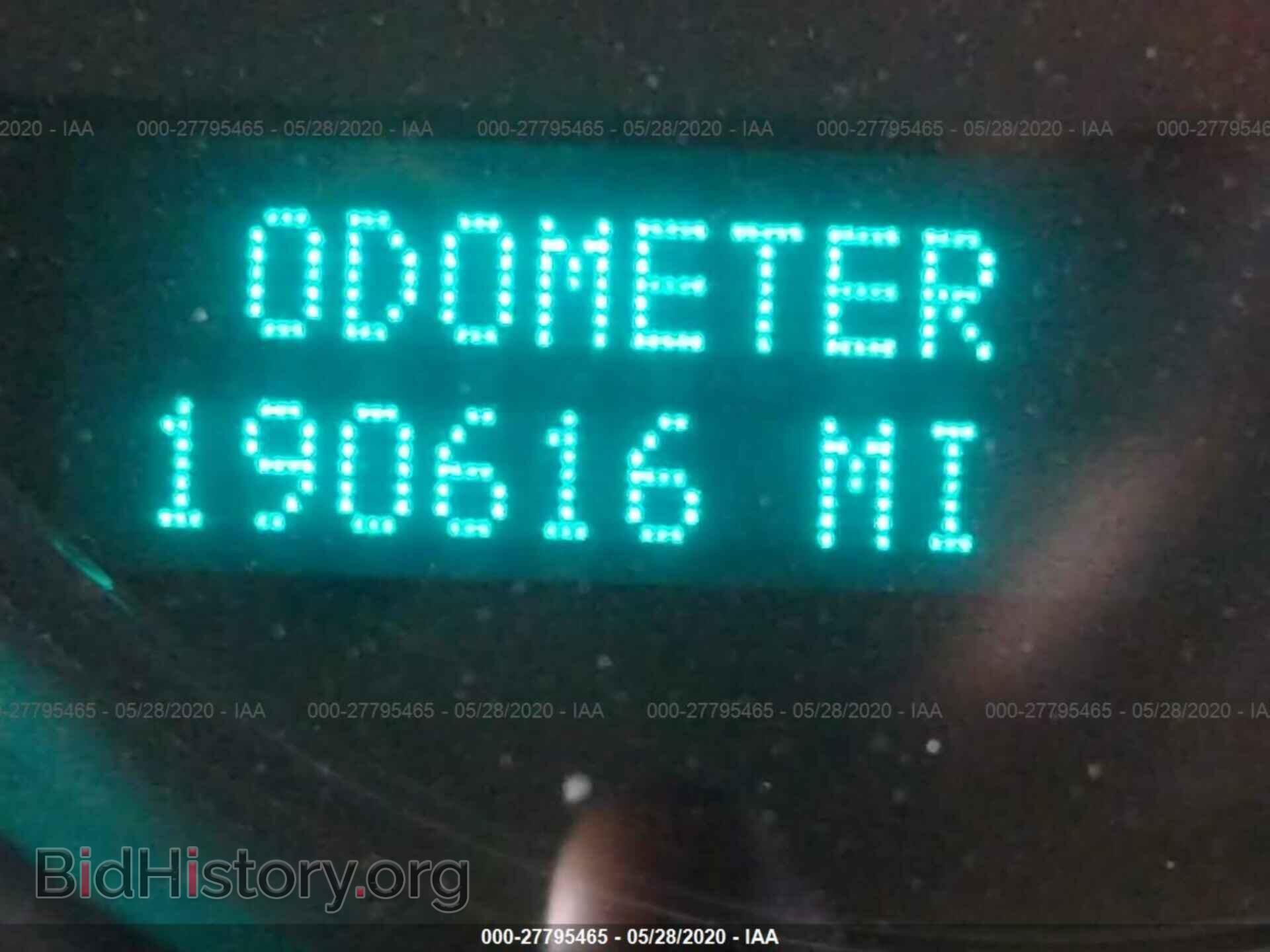 2009 GMC YUKON - VIN: 1GKFC33J79R289558 - Фото 7