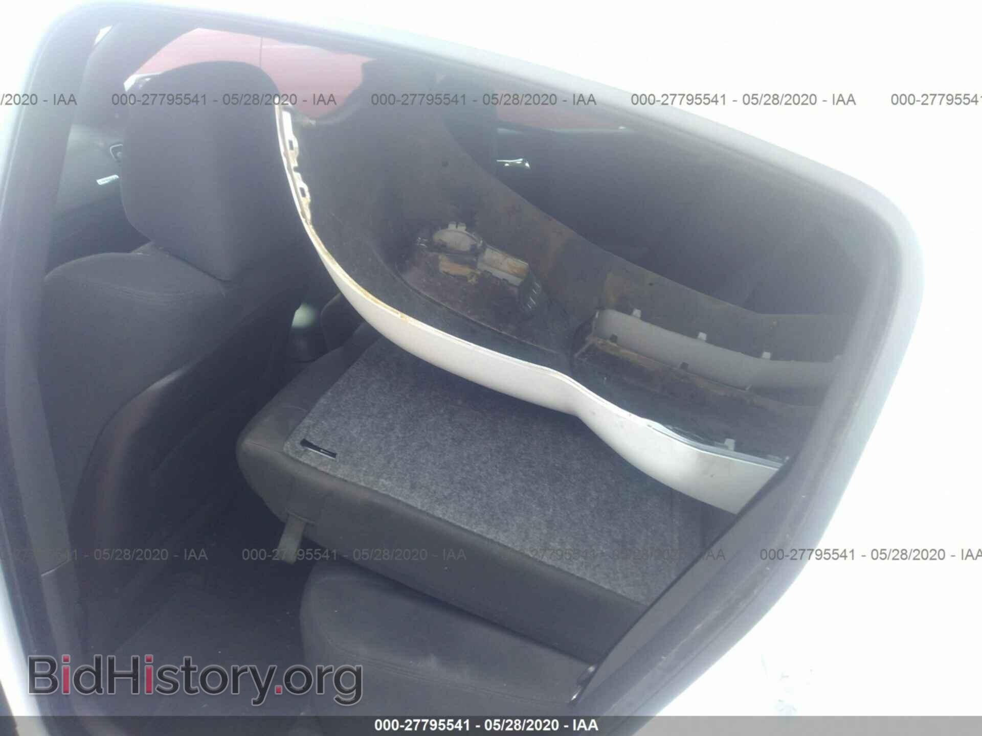 2012 DODGE CHARGER - VIN: 2C3CDXCT6CH122916 - Photo 8