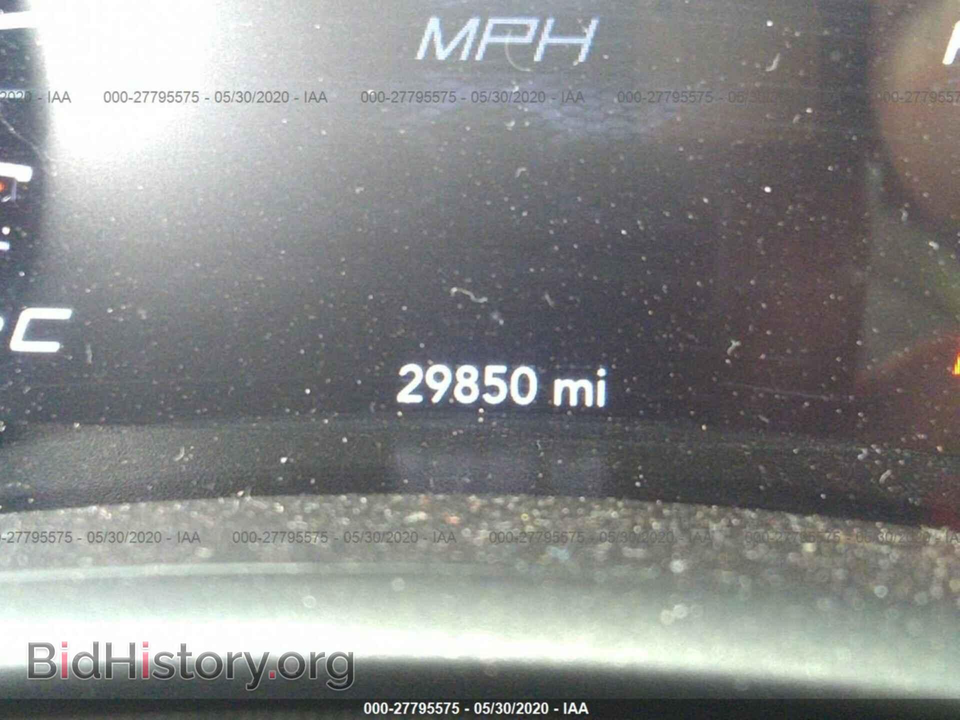 2019 DODGE CHARGER - VIN: 2C3CDXHG5KH608496 - Фото 7