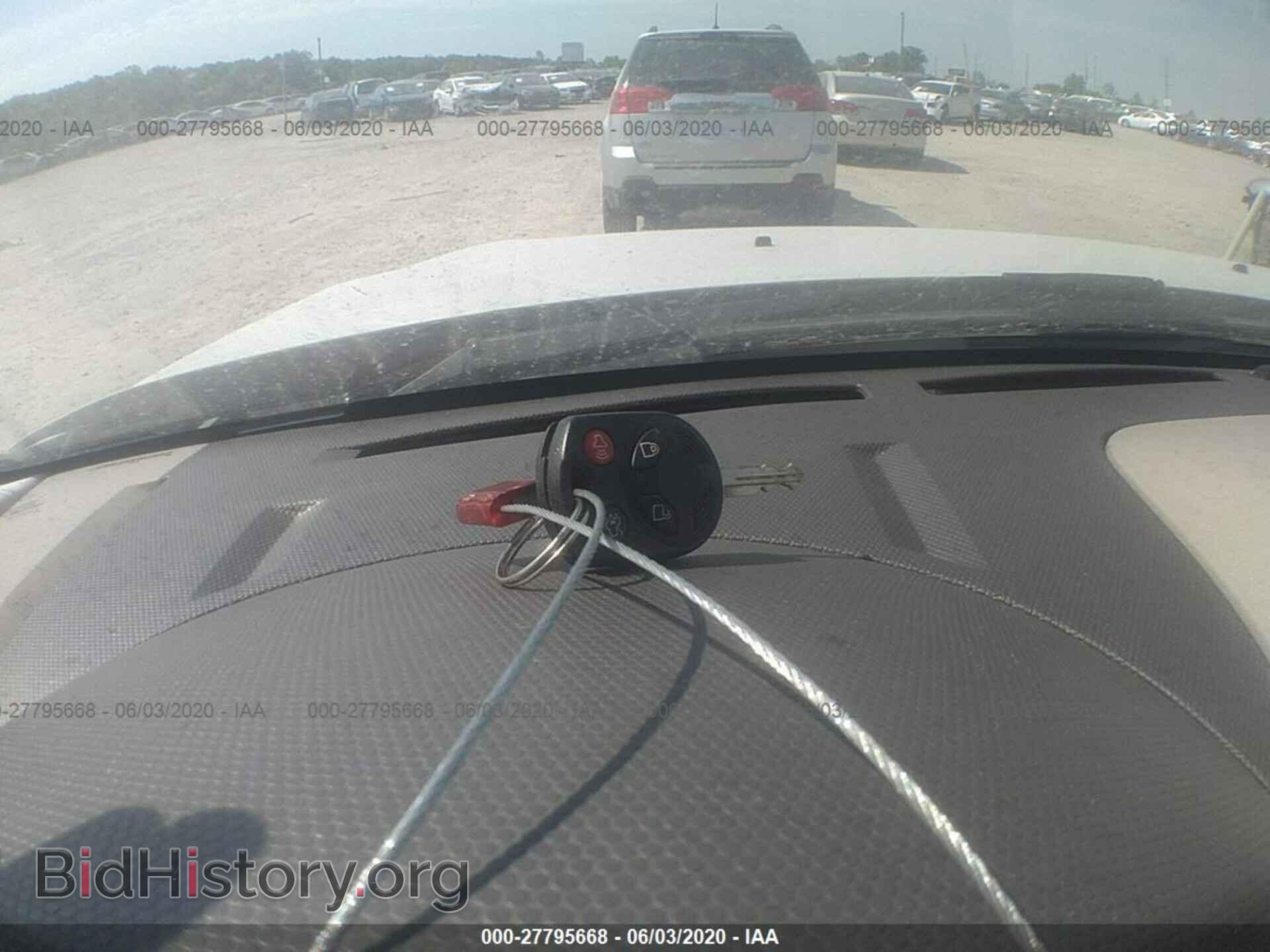 2012 FORD ESCAPE - VIN: 1FMCU0C78CKB93982 - Photo 11