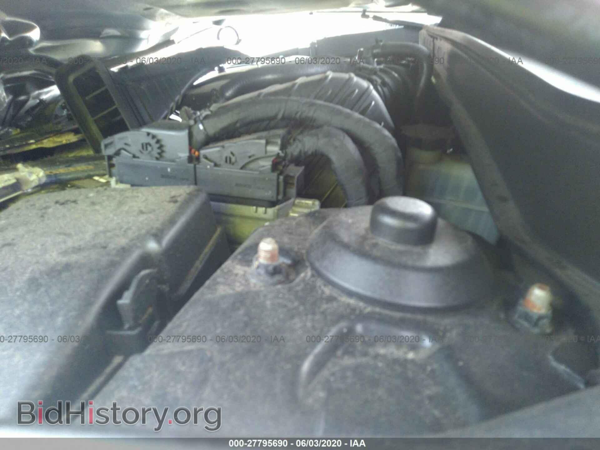 2012 HYUNDAI SONATA - VIN: 5NPEC4AB2CH348944 - Фото 10