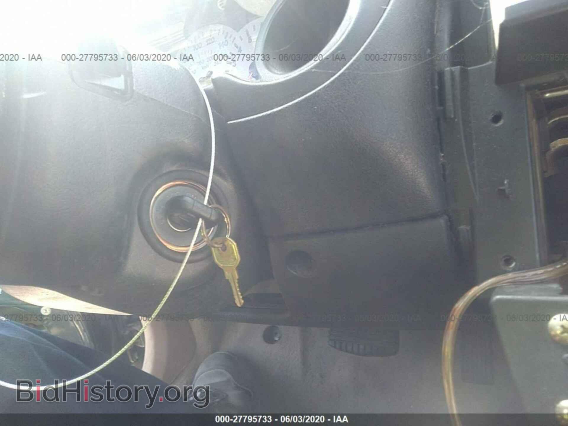 2000 MITSUBISHI ECLIPSE - VIN: 4A3AC54LXYE146964 - Photo 11