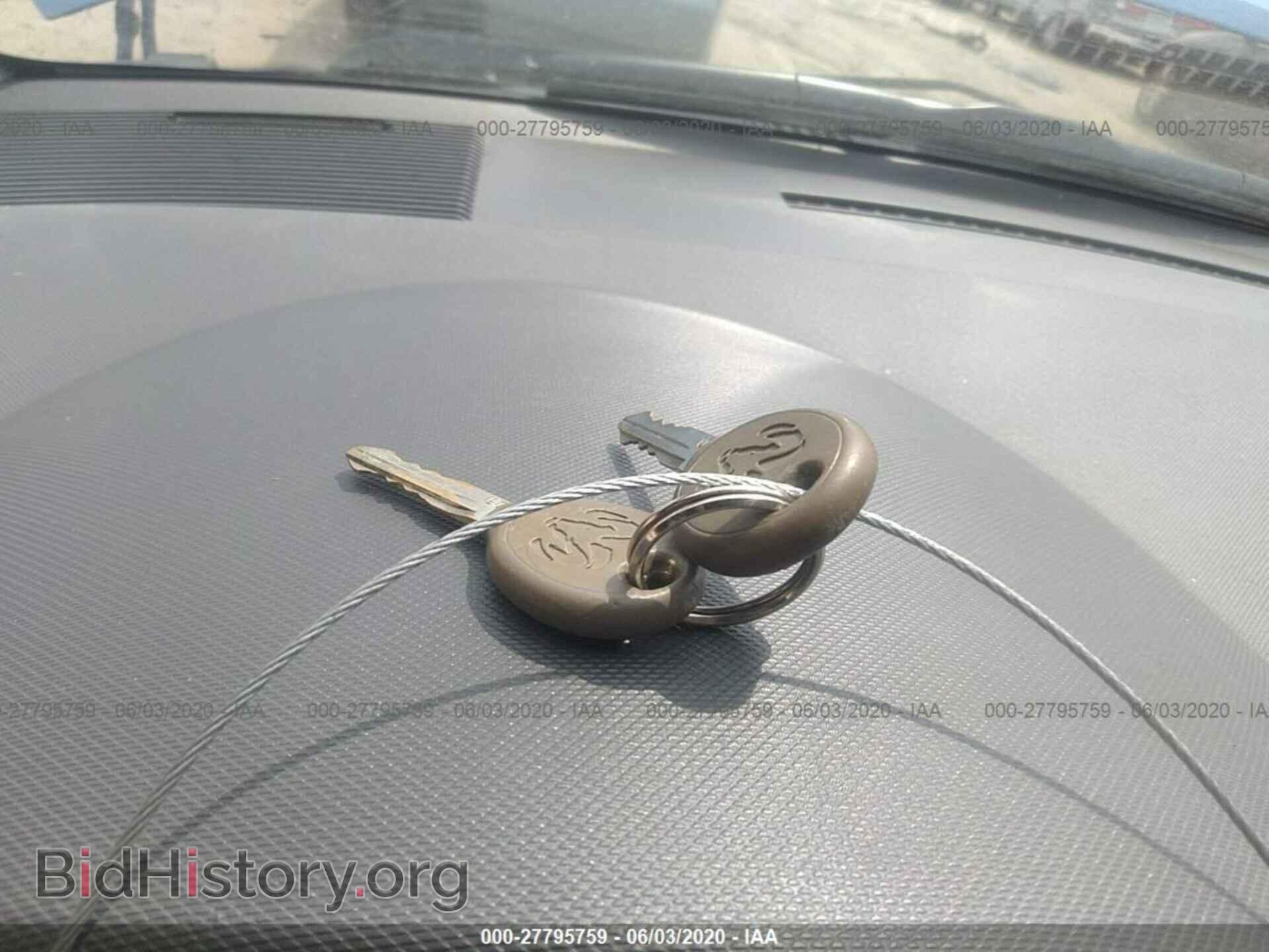 2007 DODGE CALIBER - VIN: 1B3HB28C97D321871 - Фото 11
