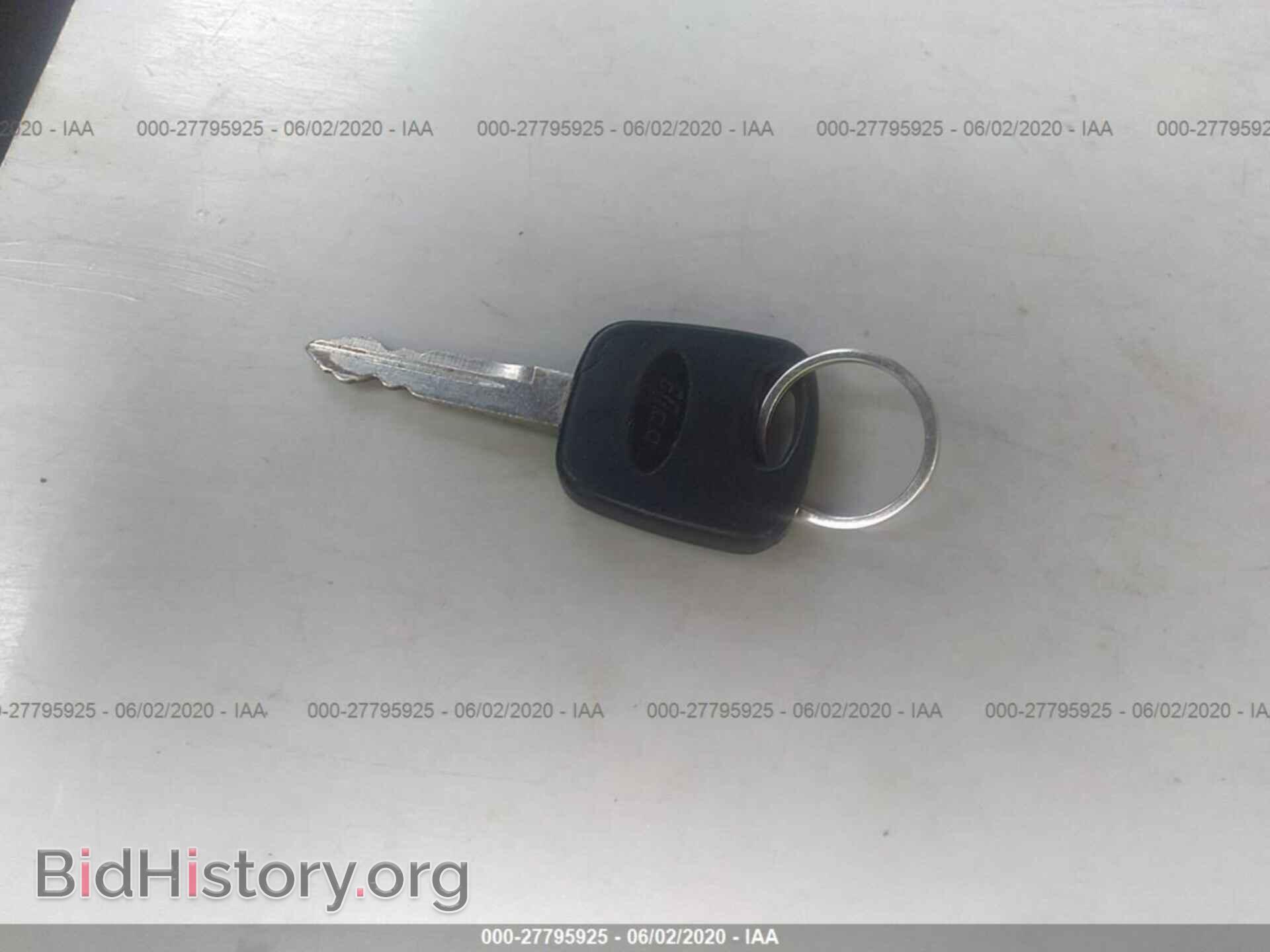 2001 FORD EXCURSION - VIN: 1FMNU43S21EA18871 - Photo 11