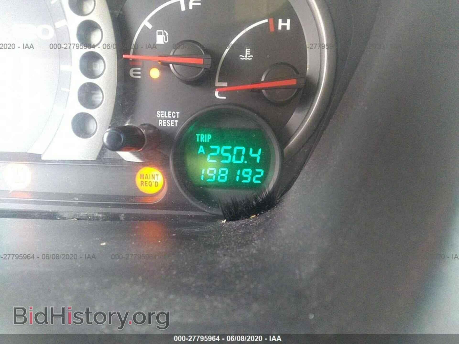 2005 HONDA PILOT - VIN: 5FNYF18445B063917 - Фото 7