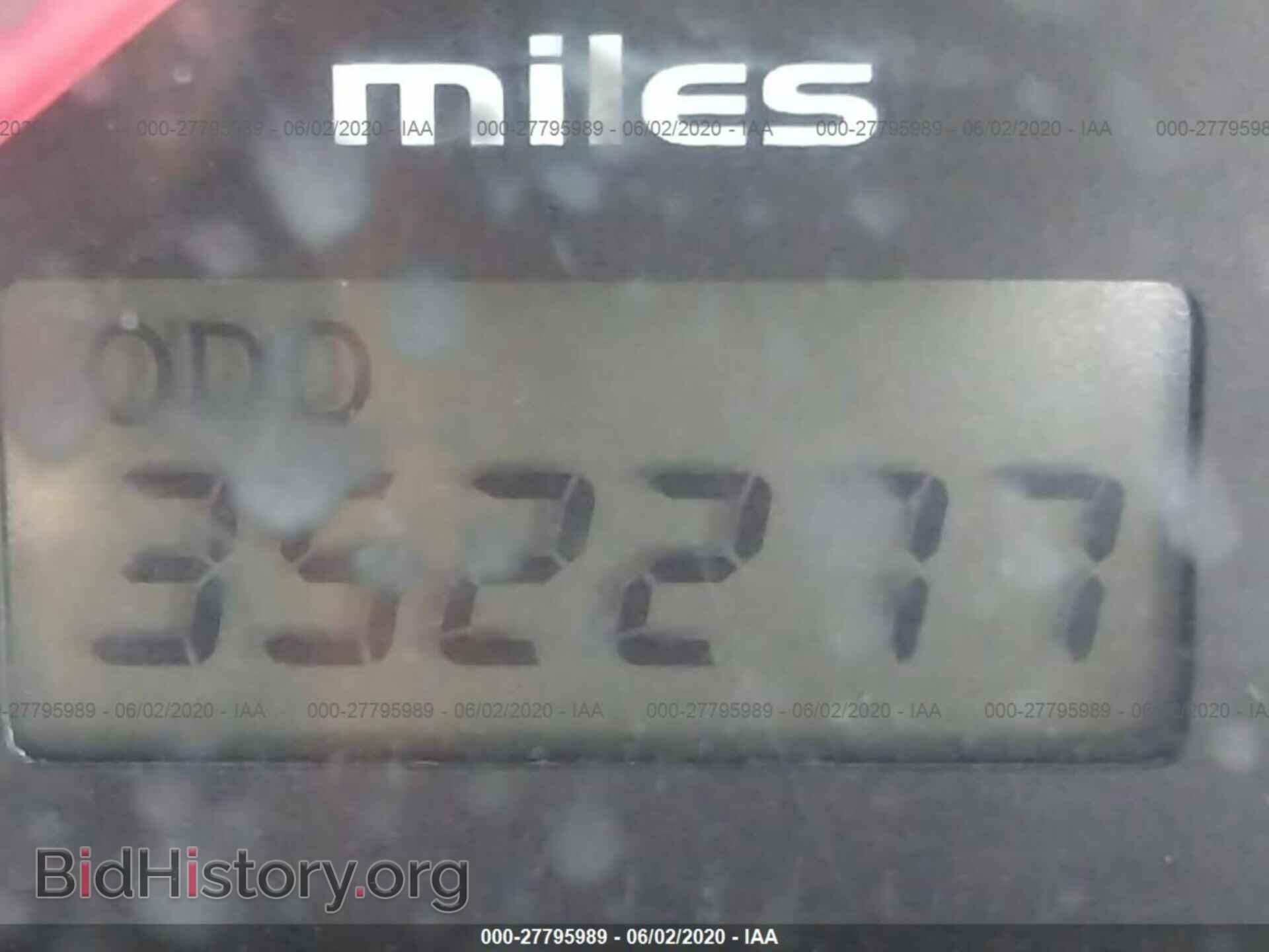 2003 MITSUBISHI ECLIPSE - VIN: 4A3AE75H73E014687 - Фото 7