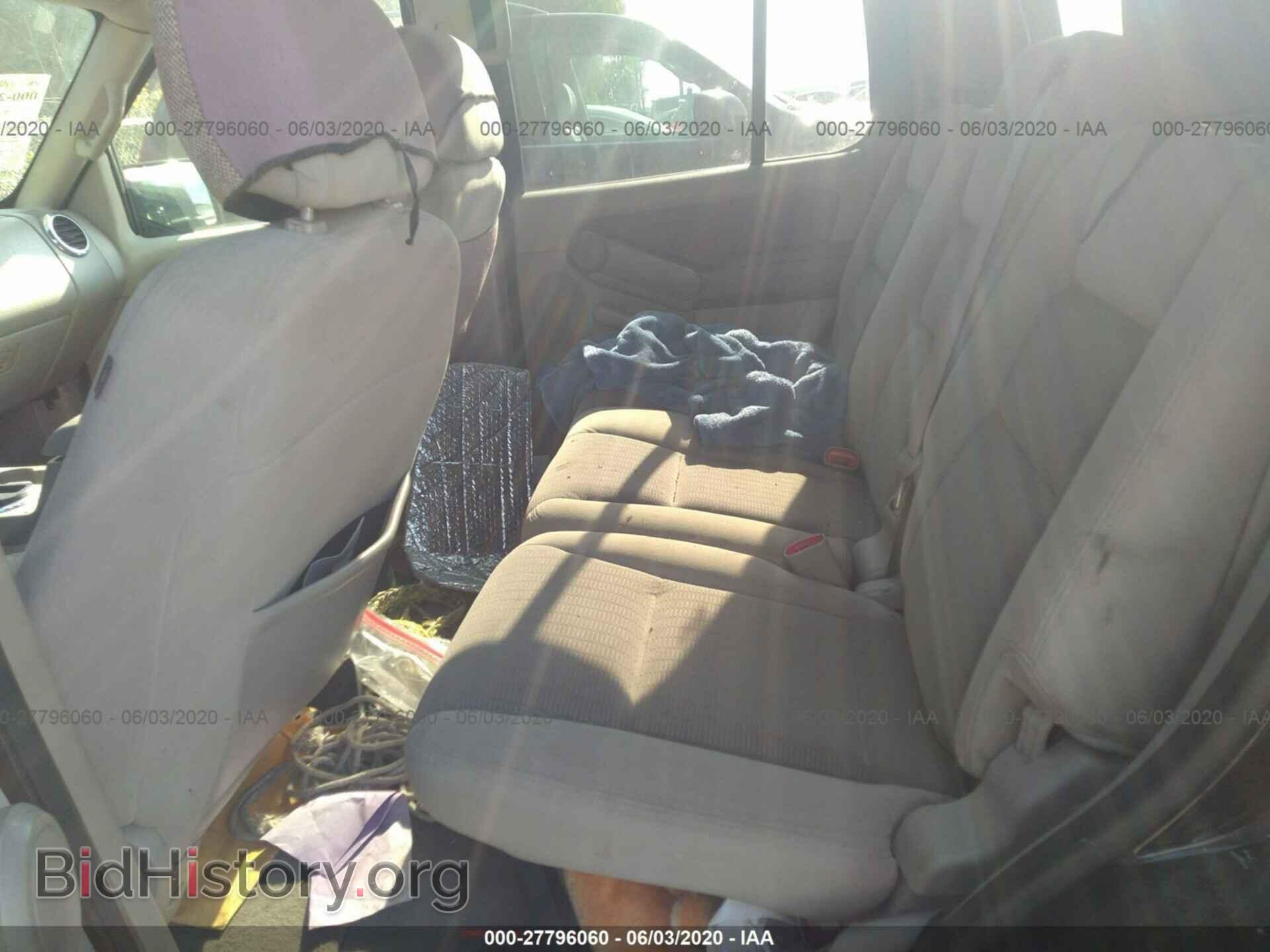 2007 FORD EXPLORER - VIN: 1FMEU63E47UB78464 - Фото 8