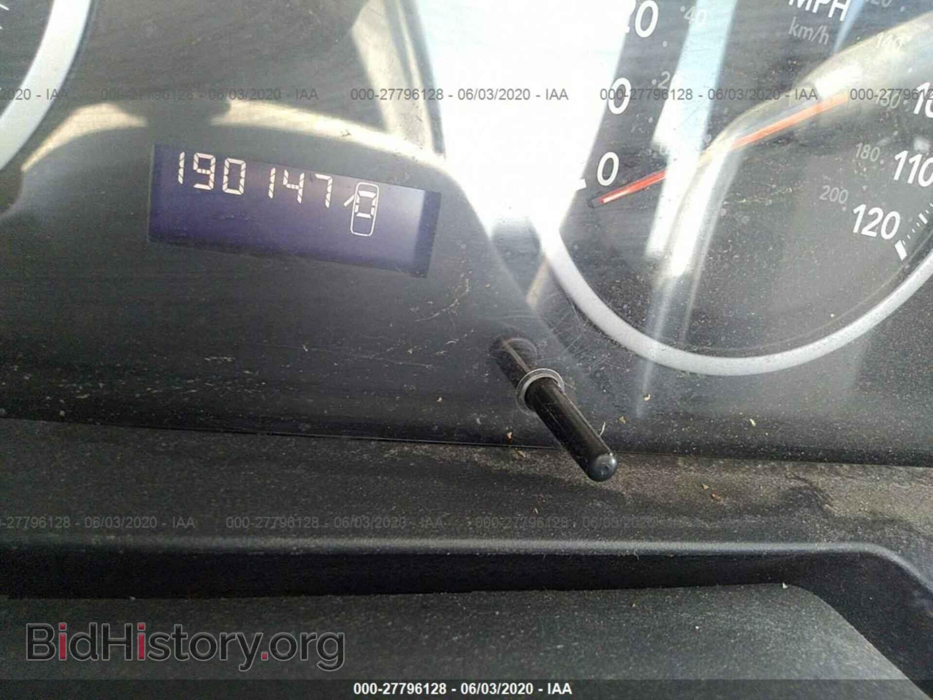 2010 DODGE RAM 1500 - VIN: 1D7RV1GP4AS231397 - Фото 7