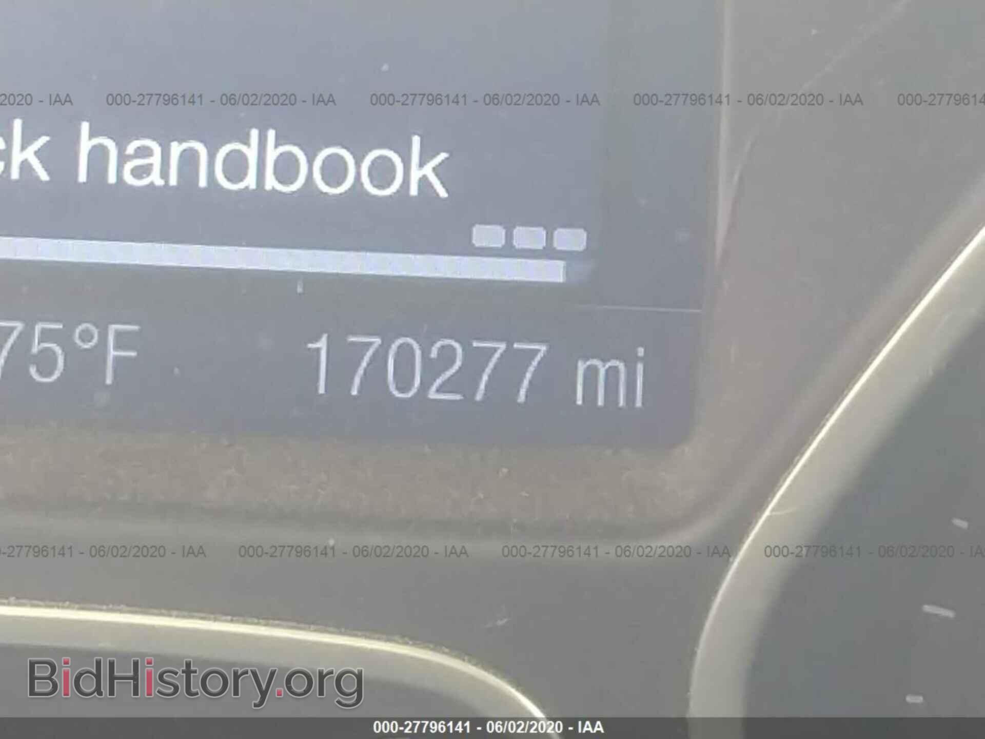 2012 FORD FOCUS - VIN: 1FAHP3H21CL179082 - Photo 7