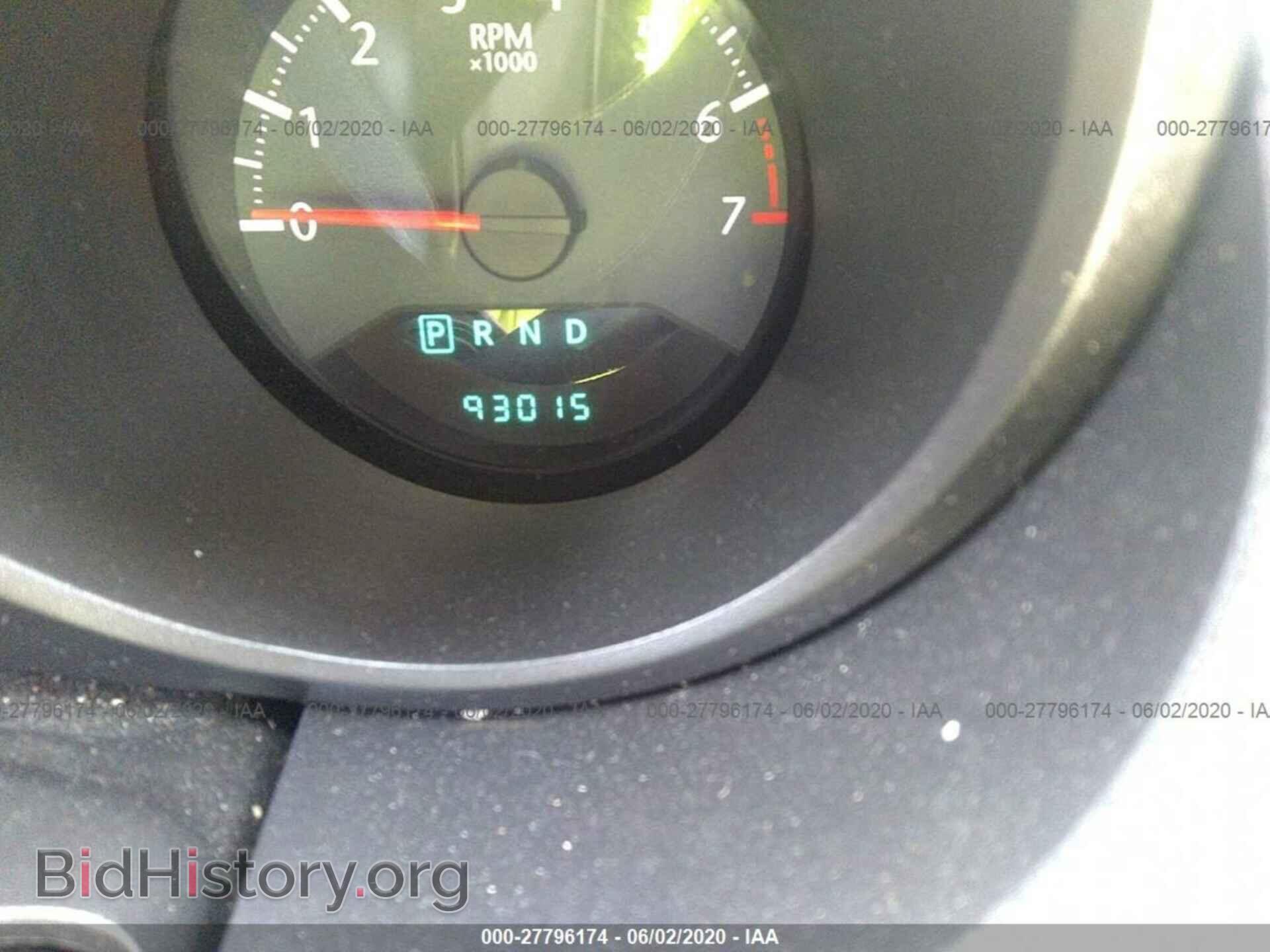 2010 CHRYSLER SEBRING - VIN: 1C3CC4FB1AN229722 - Фото 7