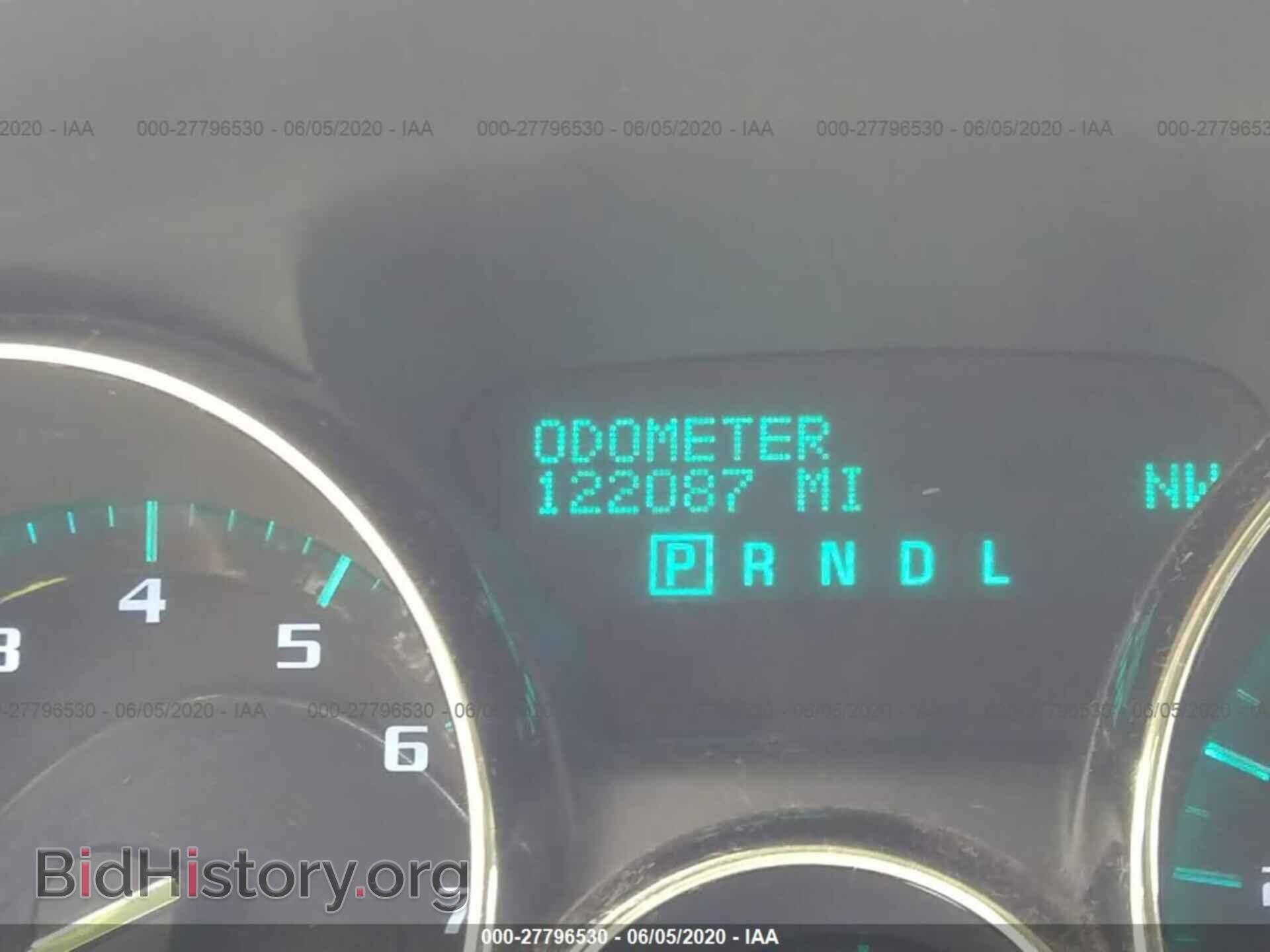 2014 Buick Enclave - VIN: 5GAKRBKD7EJ319425 - Фото 7