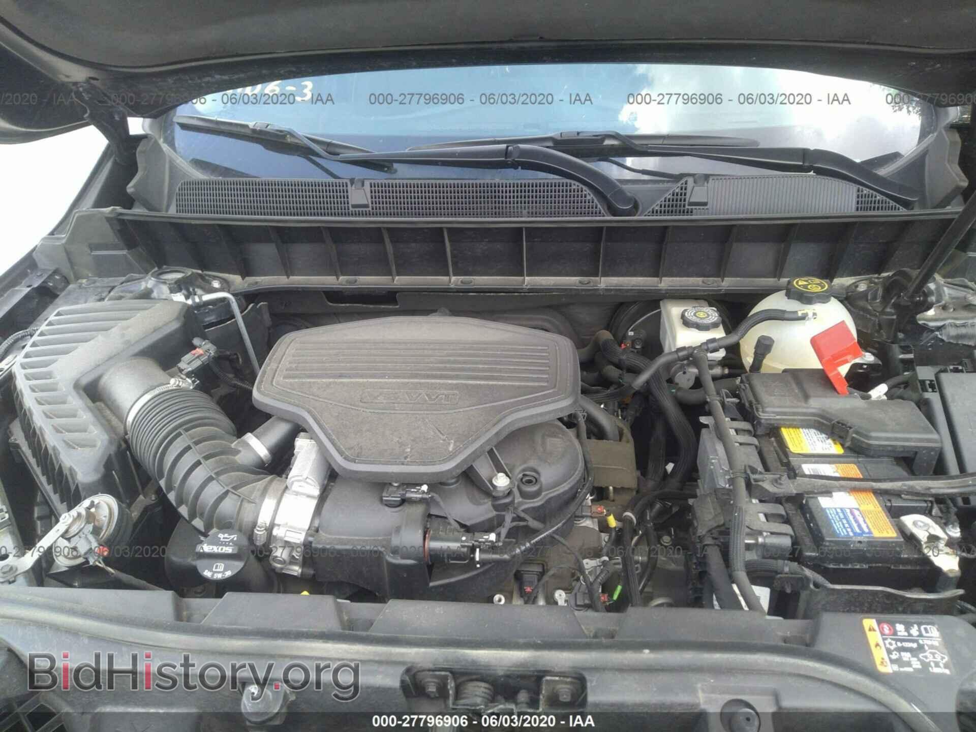 2017 GMC Acadia - VIN: 1GKKNXLS3HZ119558 - Photo 10