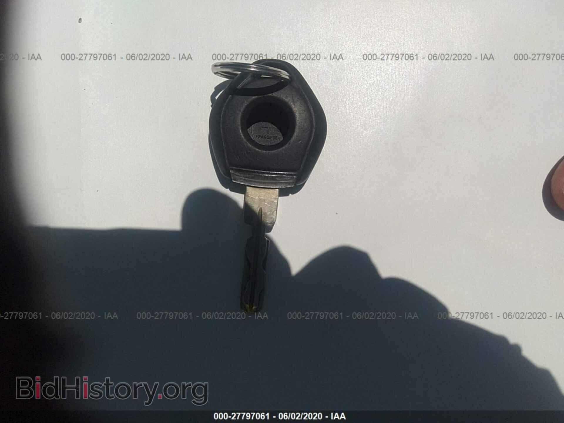 1997 BMW M3 - VIN: WBSCD0321VEE11184 - Photo 11