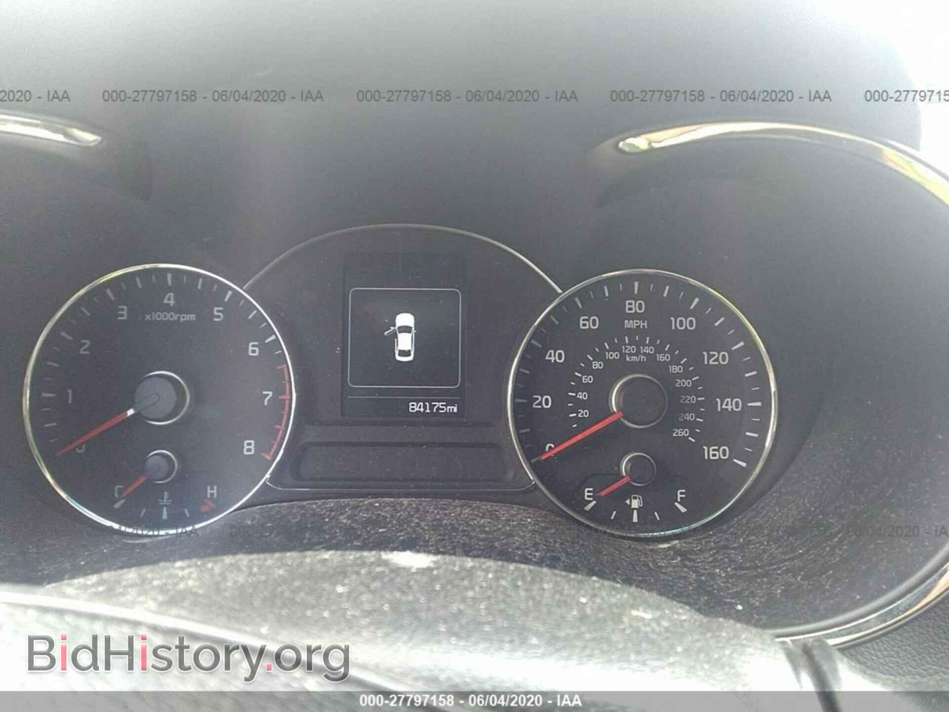 2017 KIA FORTE - VIN: 3KPFL4A77HE014145 - Фото 7