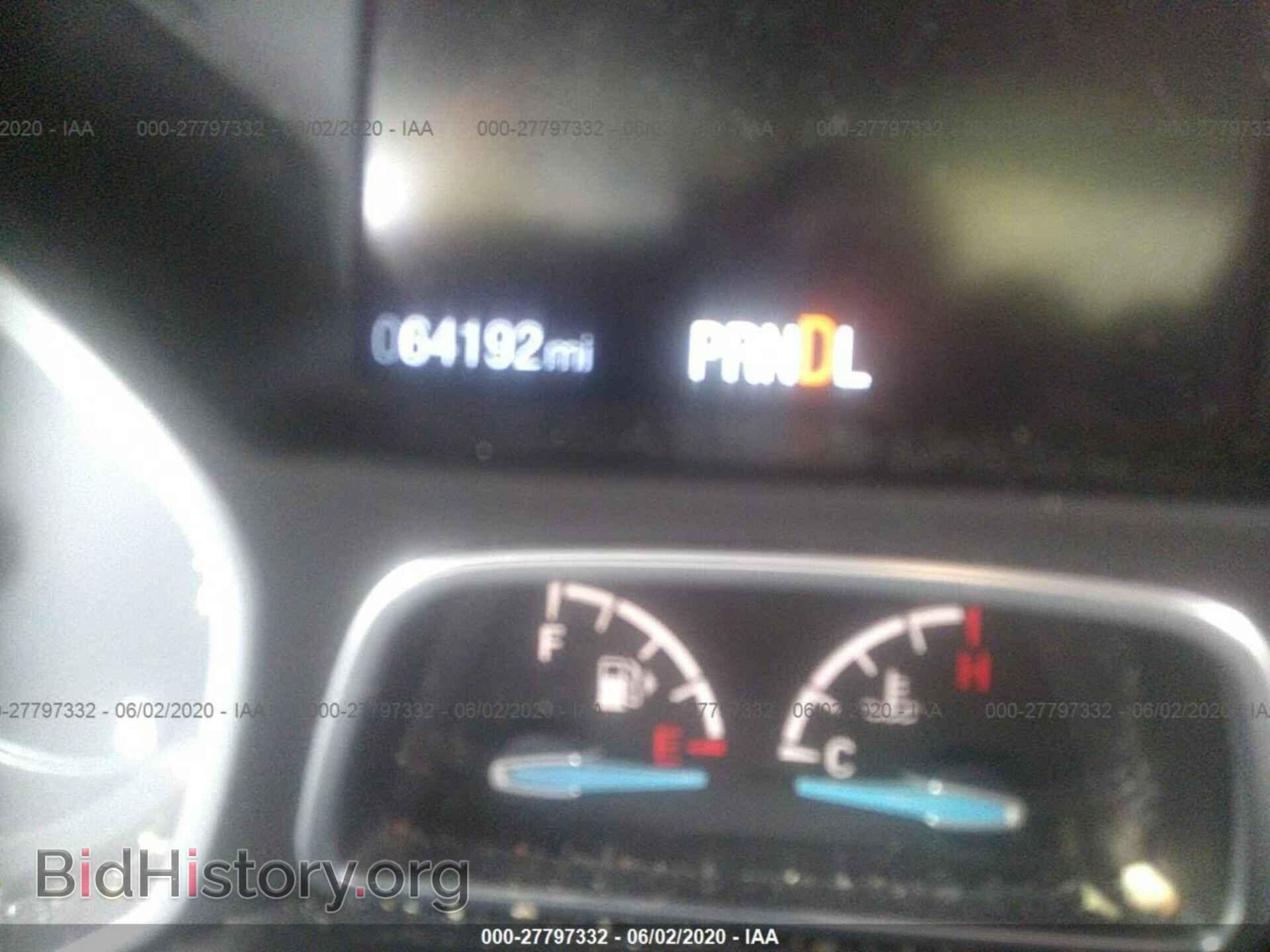 2016 FORD FOCUS - VIN: 1FADP3F2XGL229419 - Photo 7