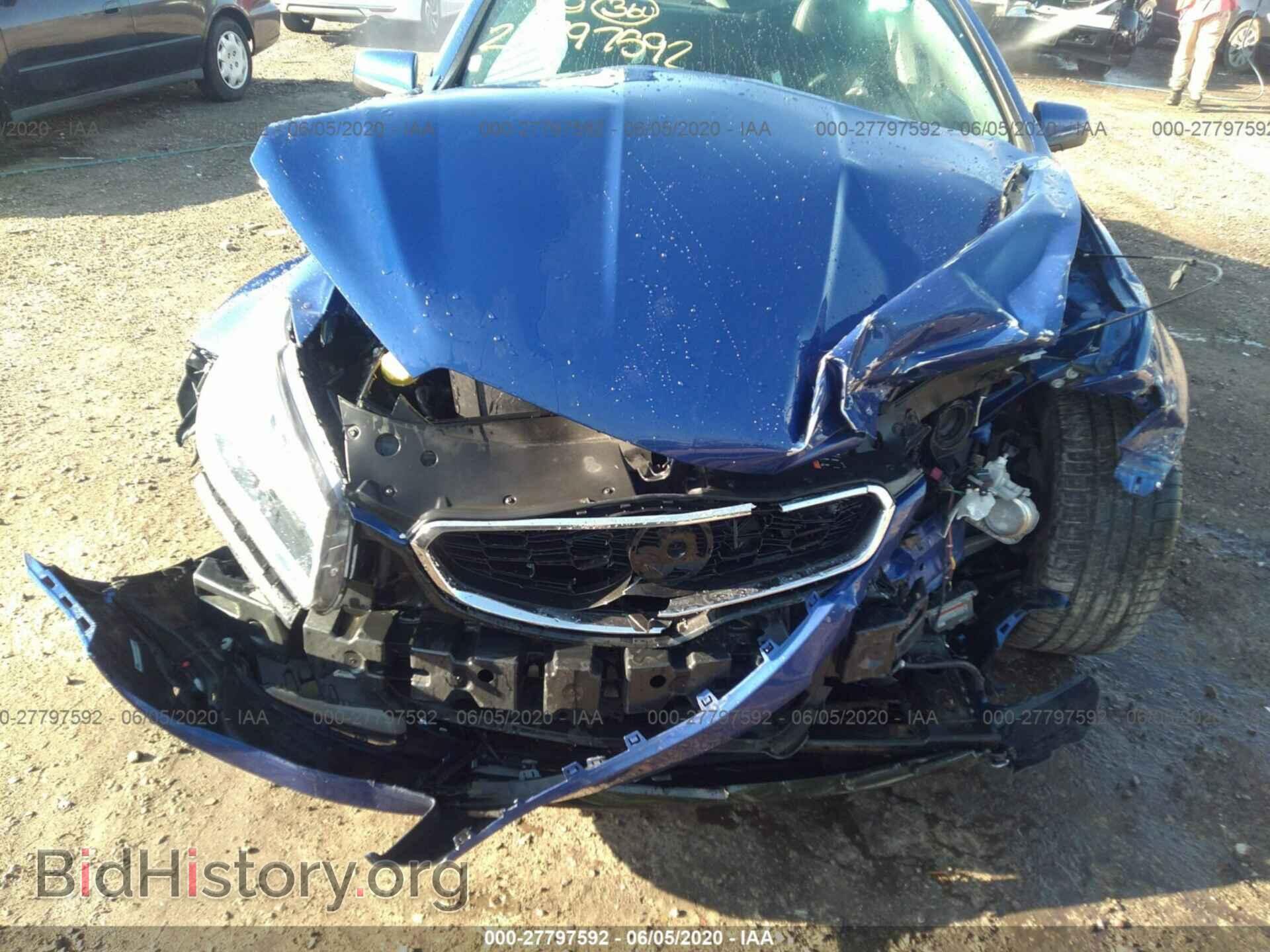 2016 CHEVROLET SS - VIN: 6G3F25RWXGL227491 - Photo 6