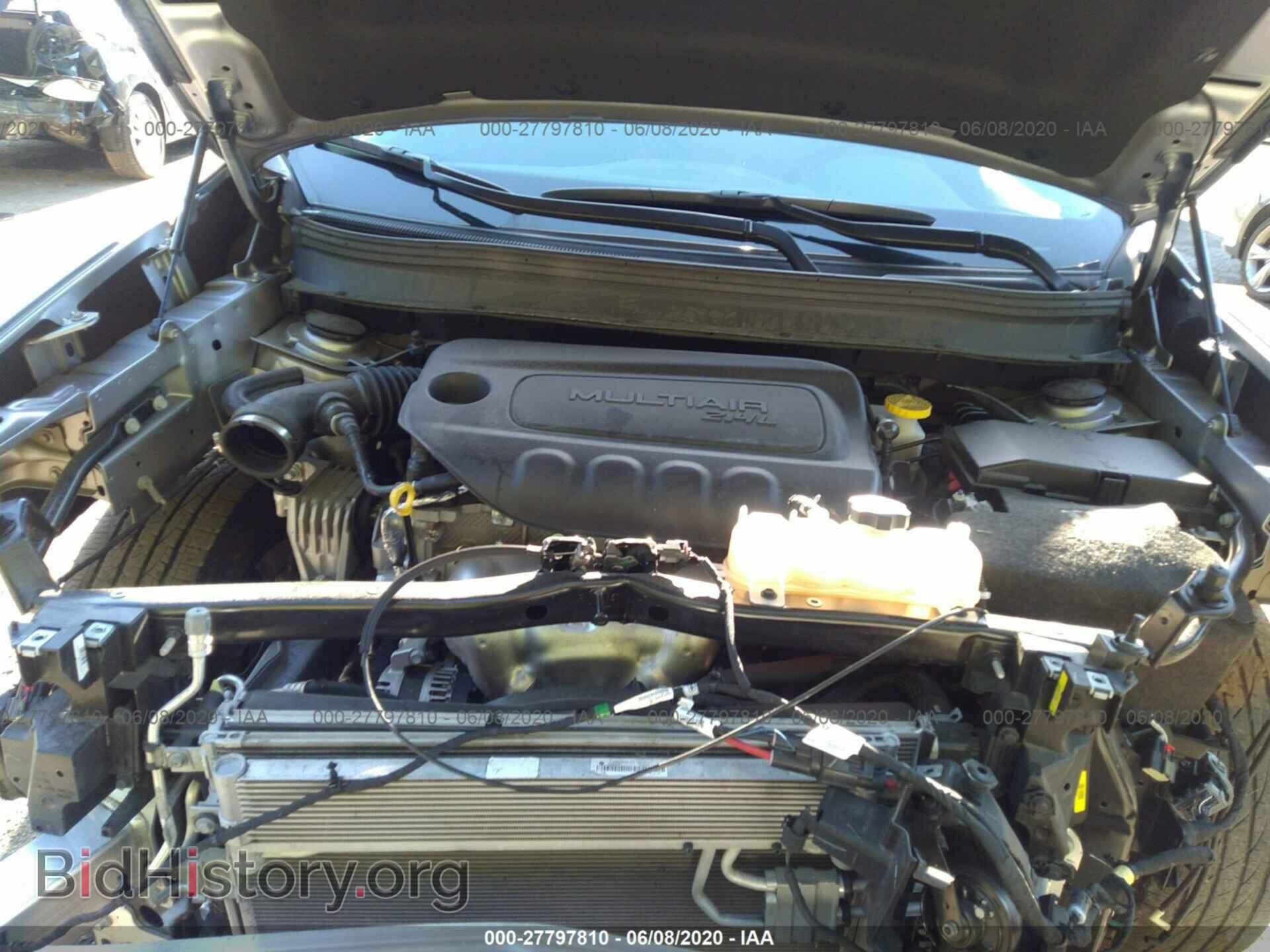 2019 JEEP CHEROKEE - VIN: 1C4PJMLB4KD315931 - Фото 10