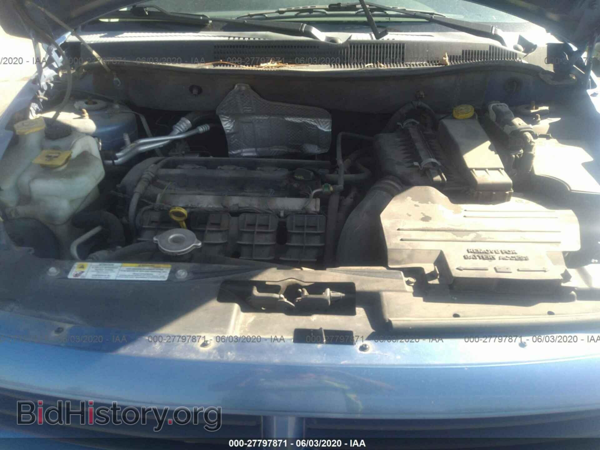 2007 DODGE CALIBER - VIN: 1B3HB48B37D348129 - Фото 10