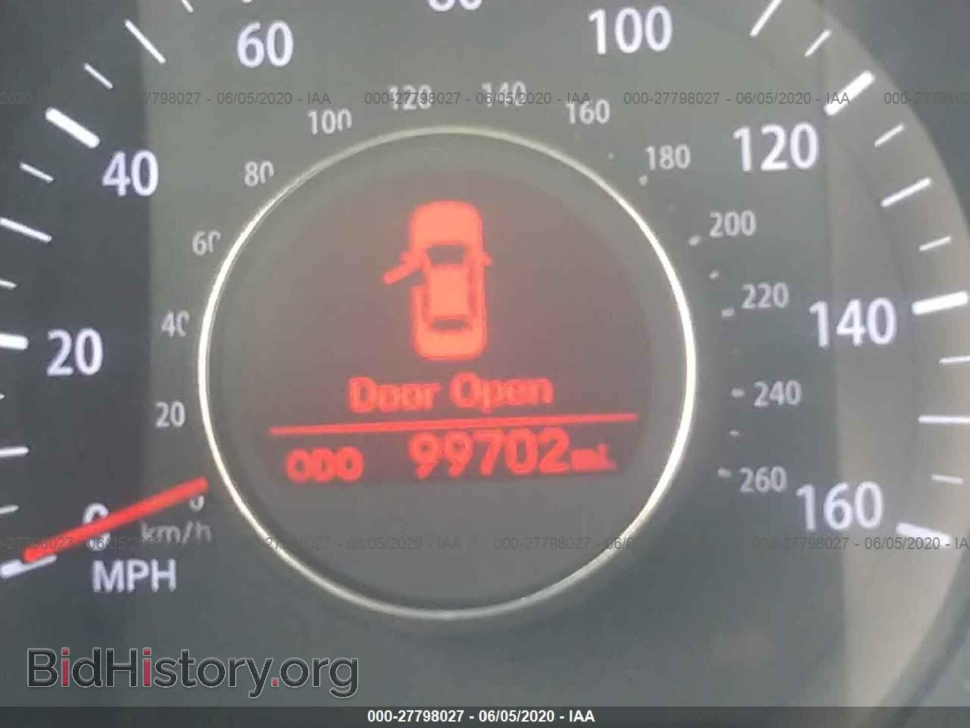 2011 KIA OPTIMA - VIN: KNAGM4A79B5080164 - Photo 7