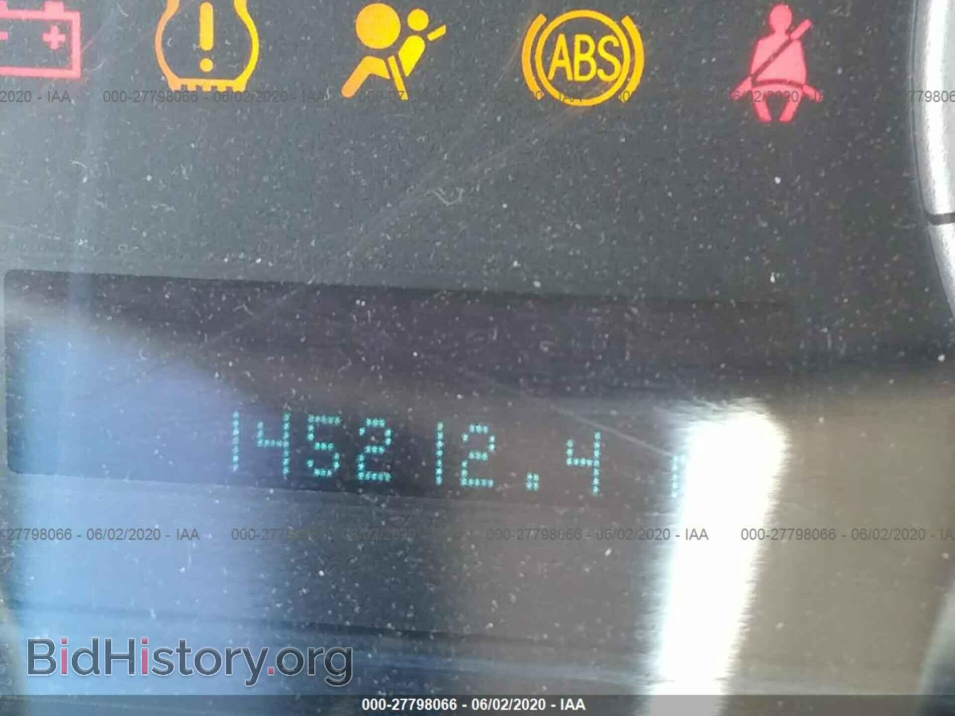 2008 FORD ESCAPE - VIN: 1FMCU03118KA56756 - Фото 7