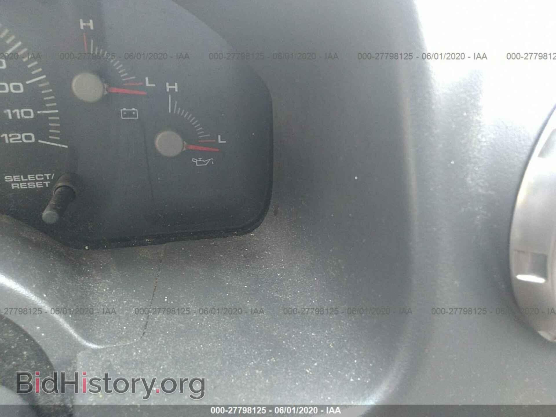 2004 FORD EXPEDITION - VIN: 1FMPU15L34LA57045 - Фото 7