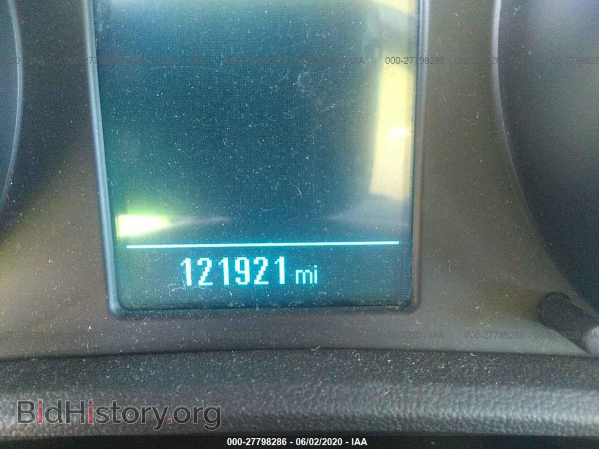 2012 BUICK VERANO - VIN: 1G4PR5SK7C4113436 - Фото 7