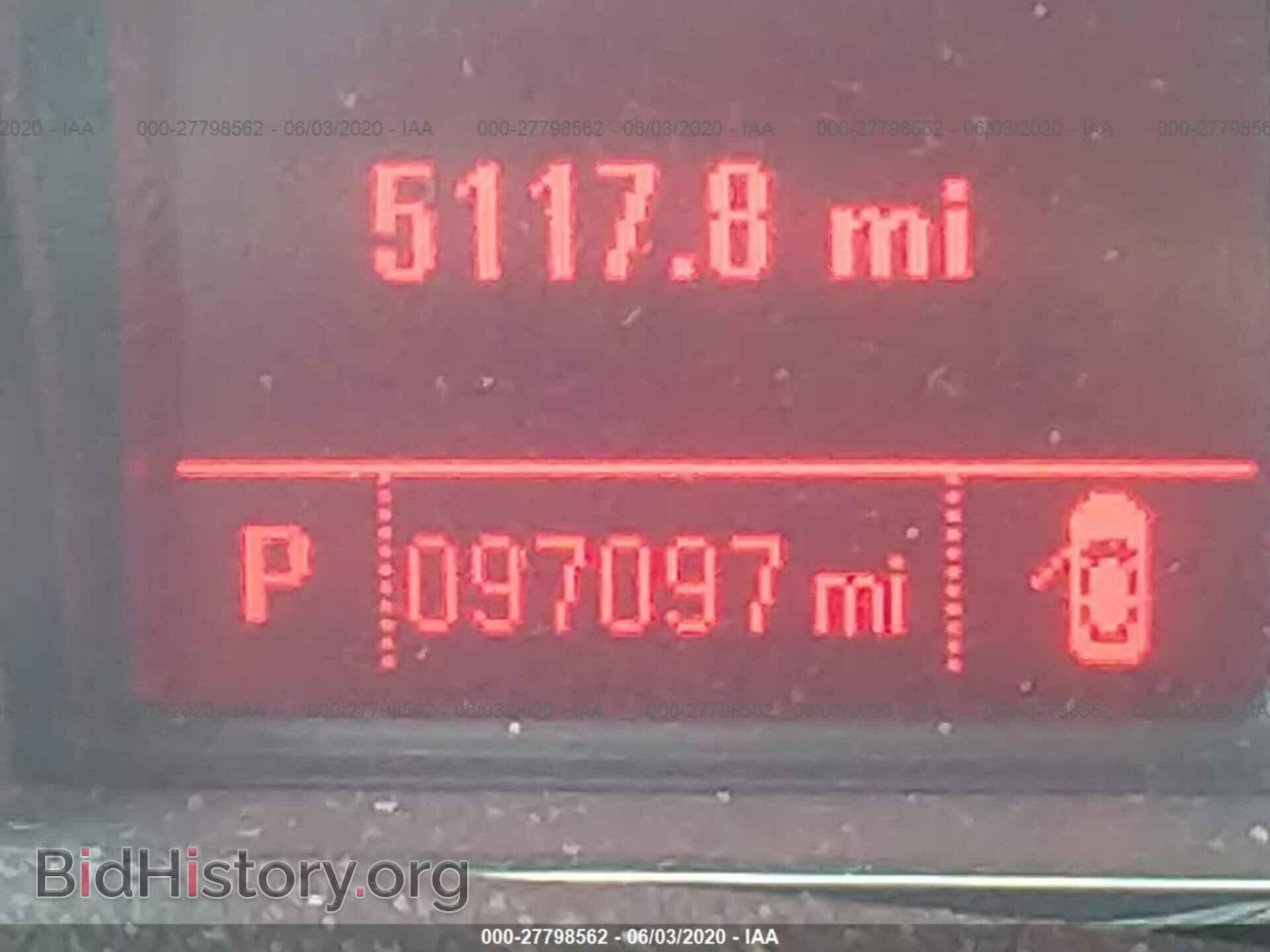 2014 GMC TERRAIN - VIN: 2GKFLRE36E6223834 - Photo 7